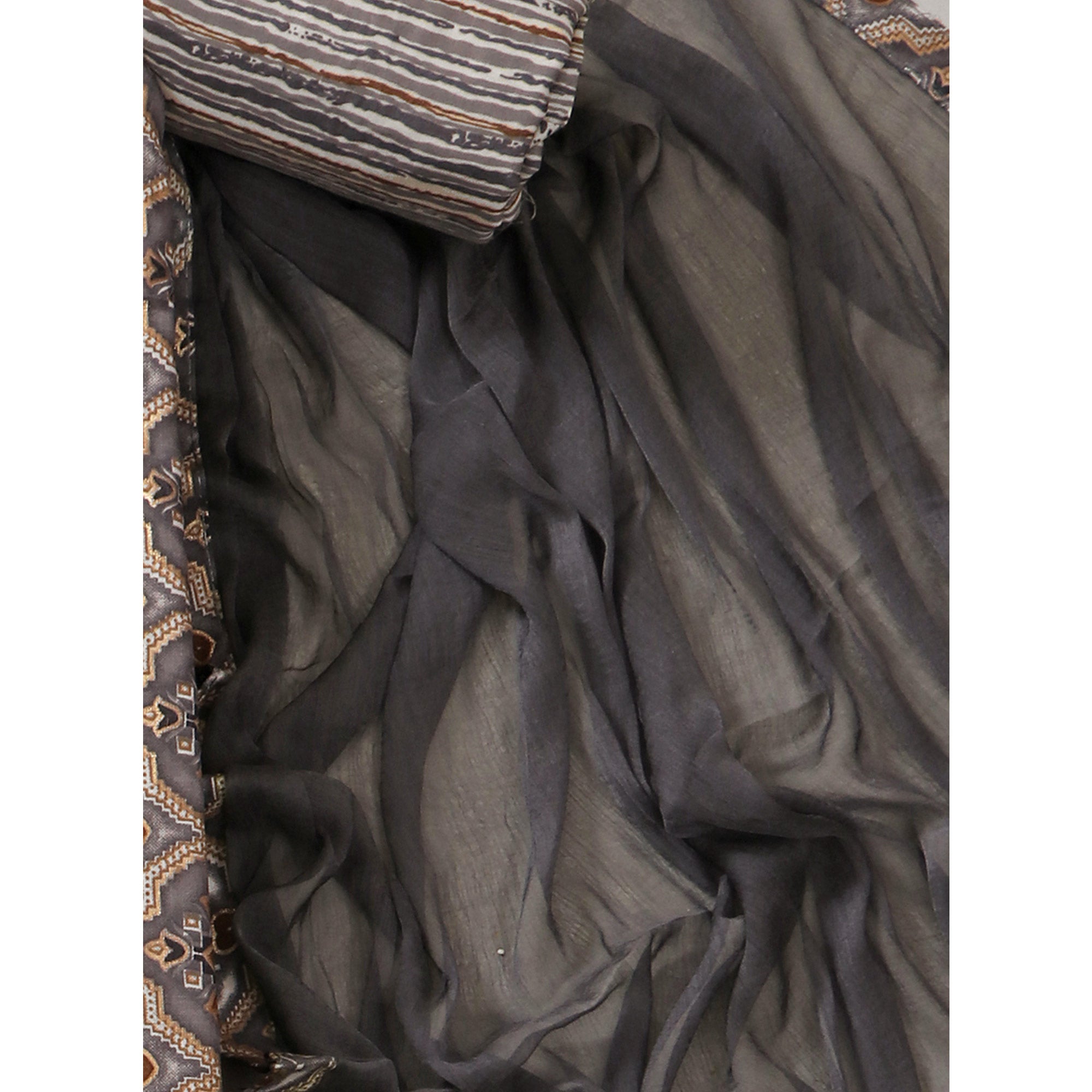 GLZR-GULABO4524-GREY