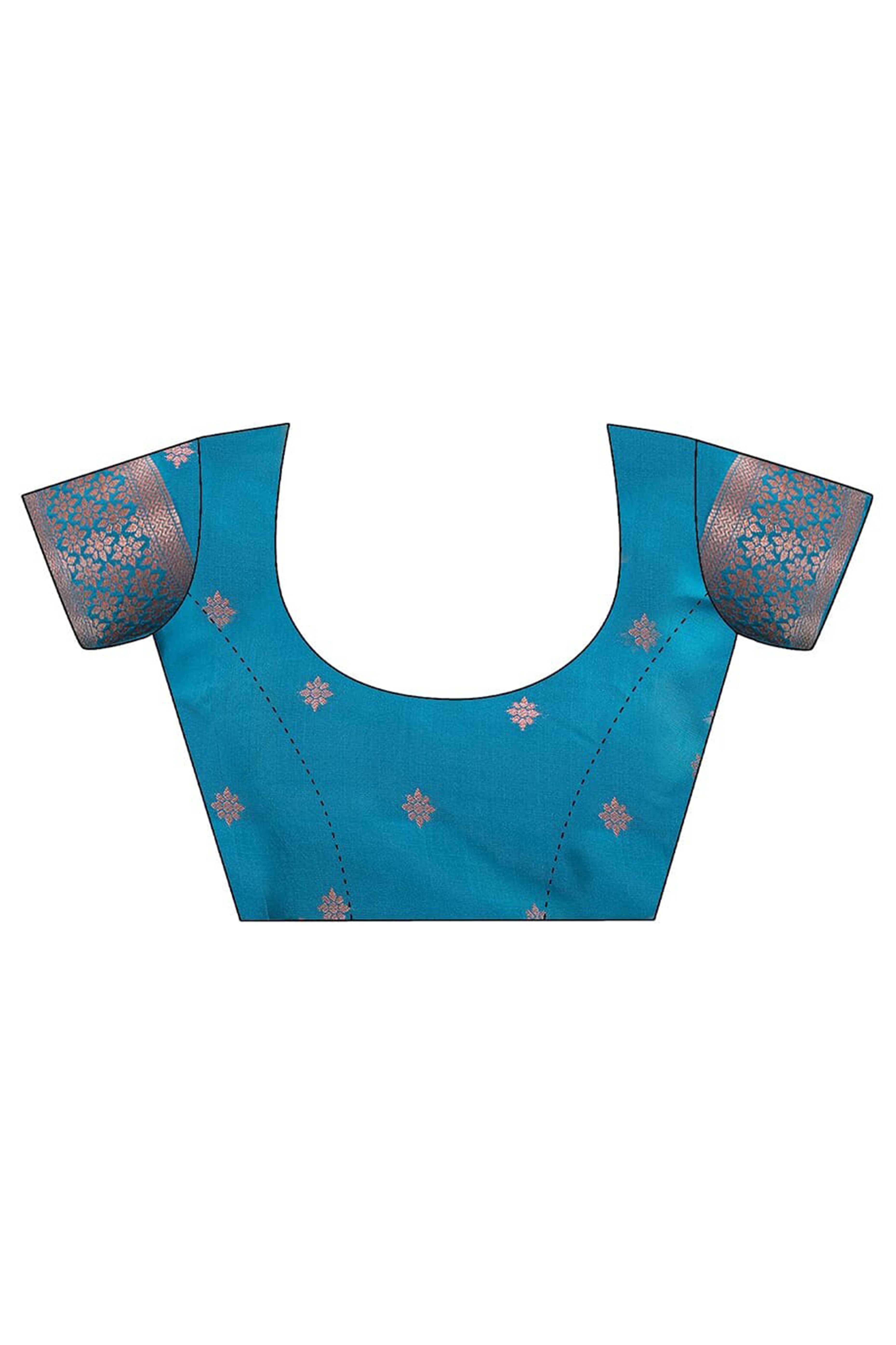 Charming Wine Banarasi Silk Saree Highlighted With Butterfly Motif Zari Work