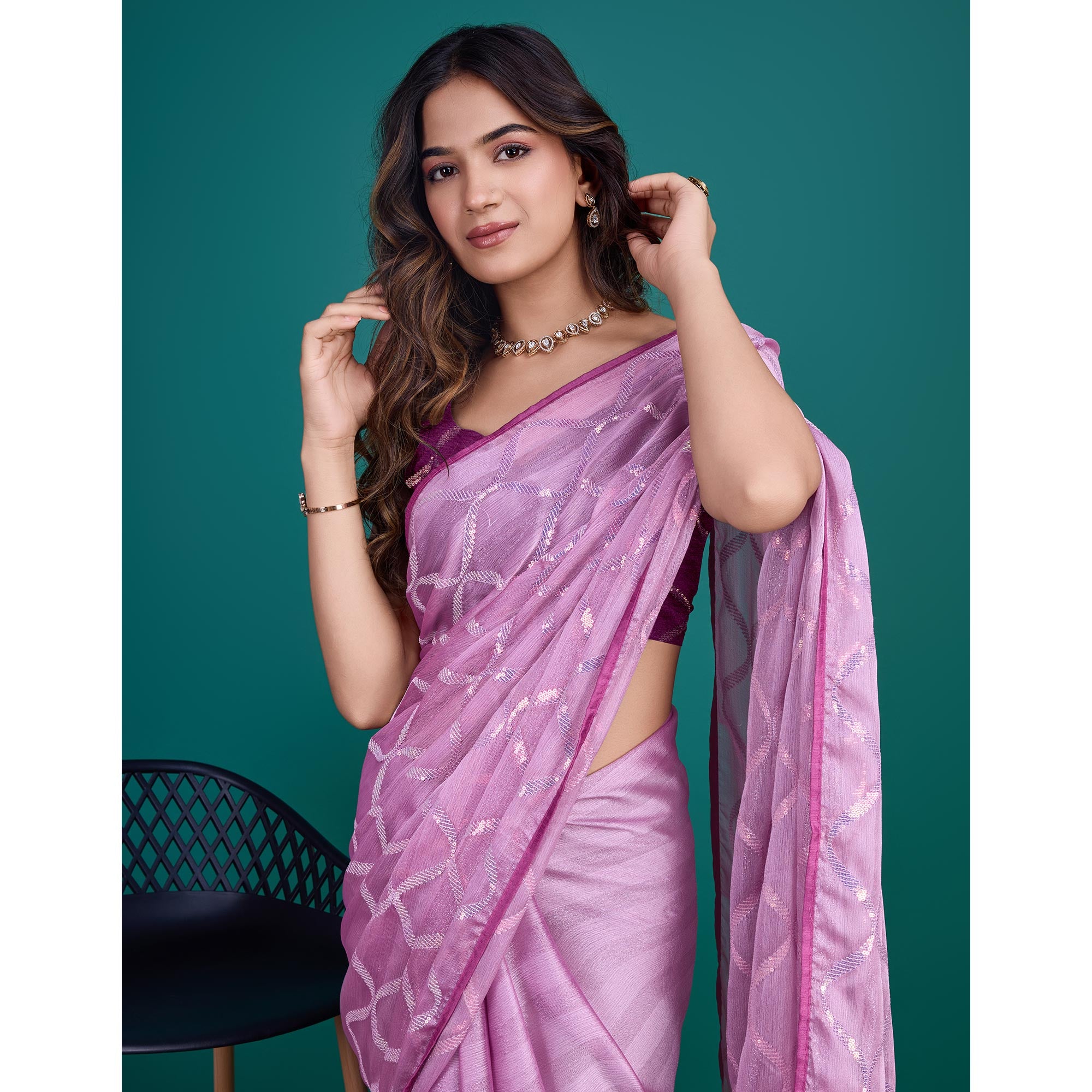 SAREX-SAAMYA2-47003