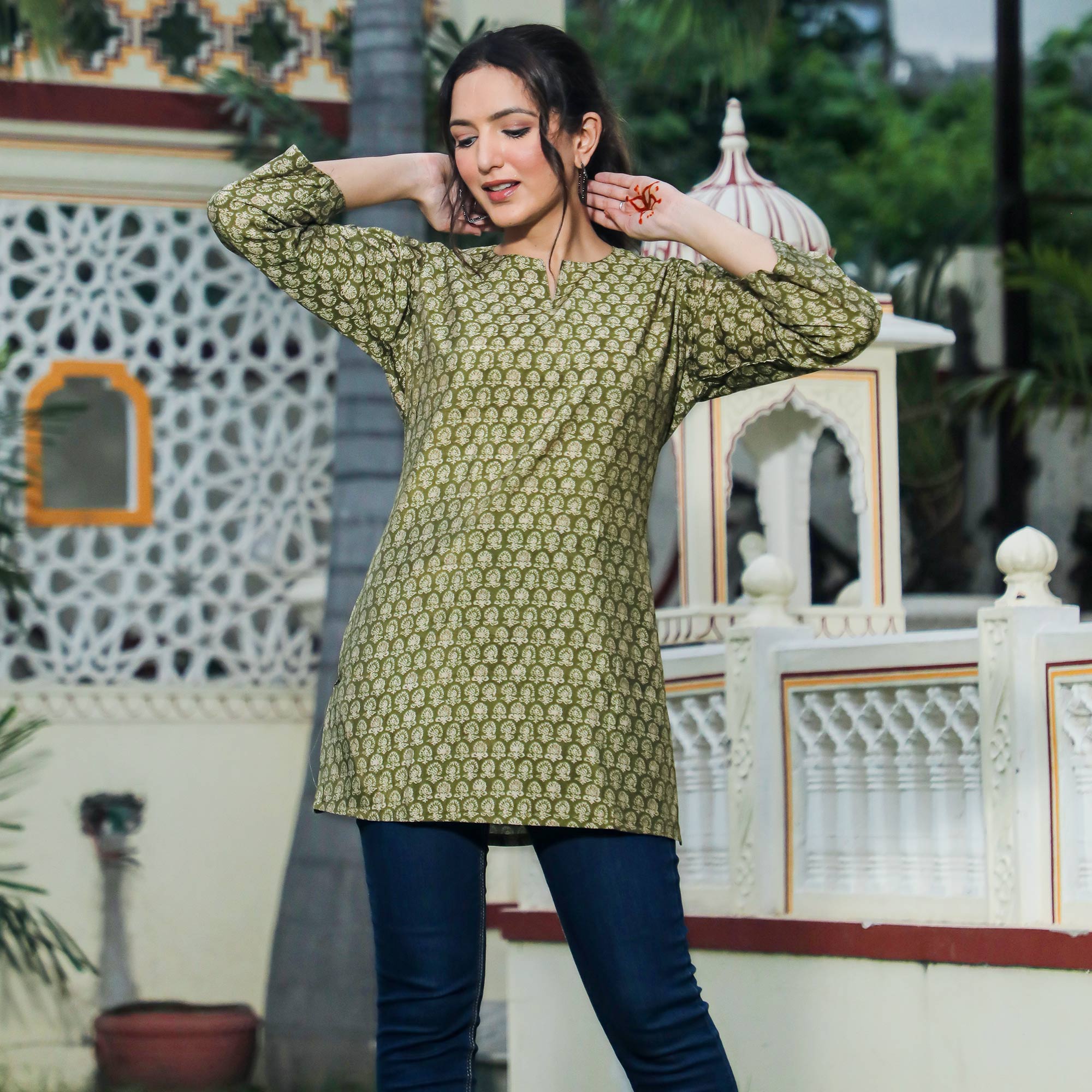 SVC-15426-GREEN