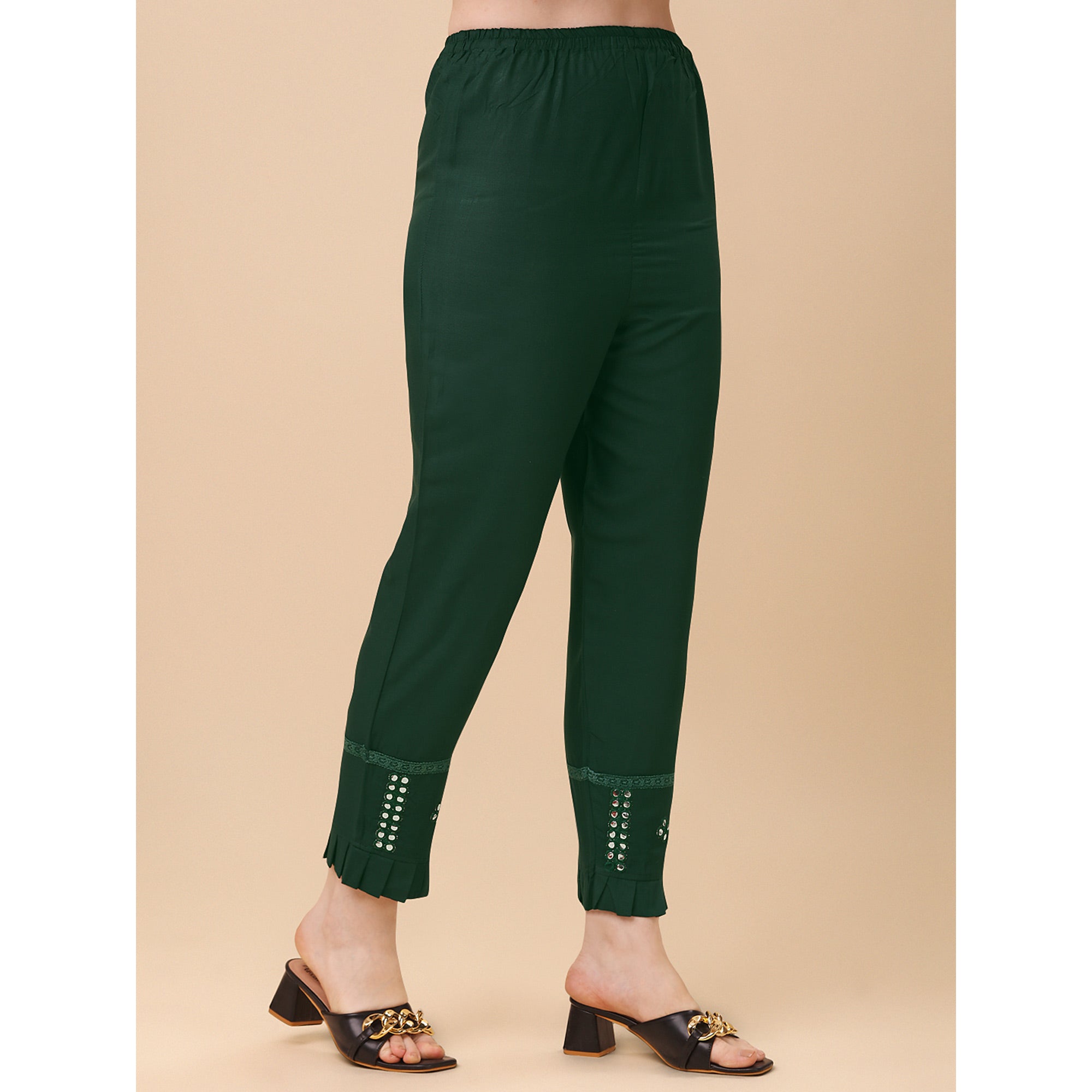 VLNT-WL117-GREEN