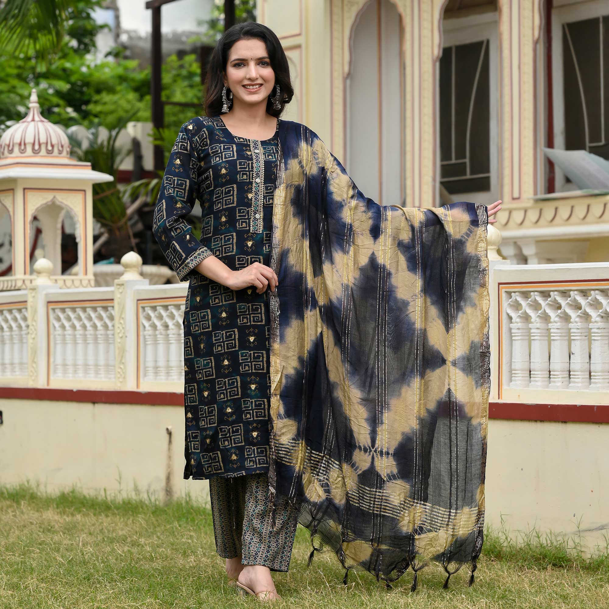 AARD-KNGNA-1625-BLUE