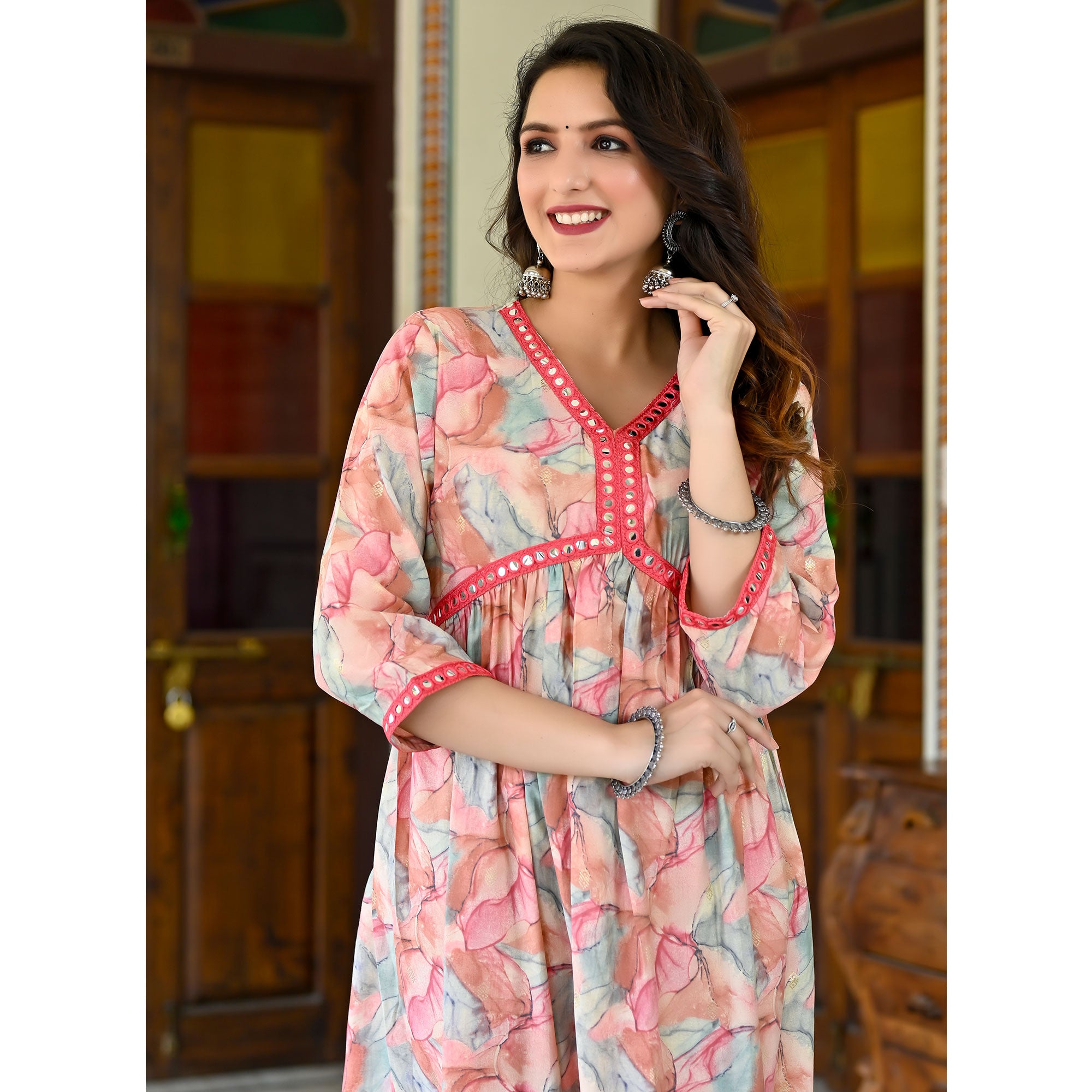 SVC-15401-PINK