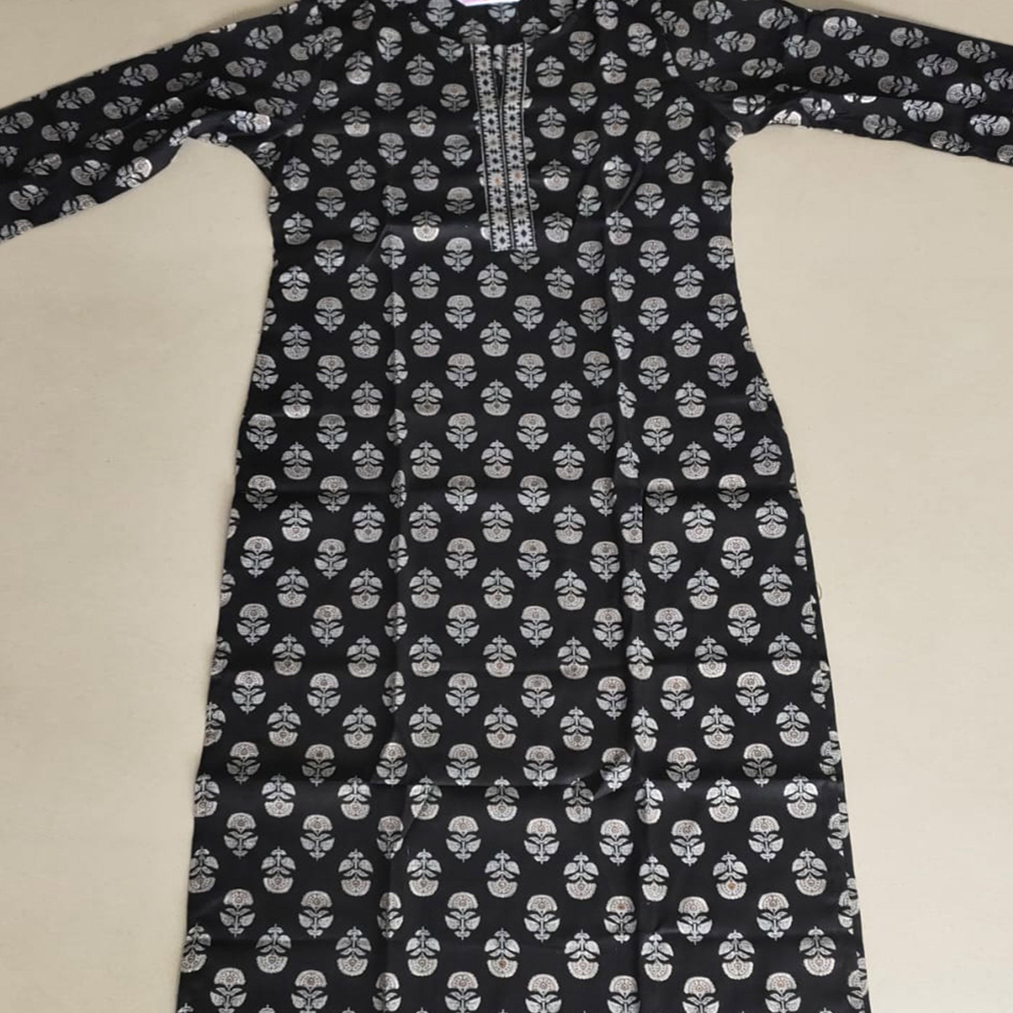 SVC-15416-BLACK