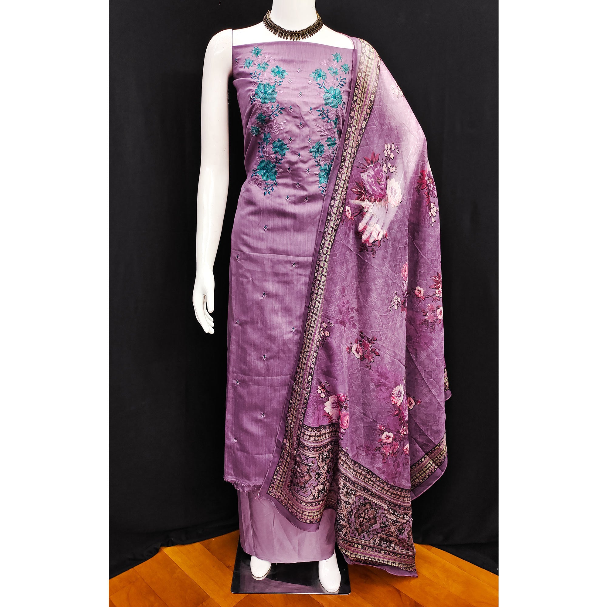 RAJT-7139-MAUVE