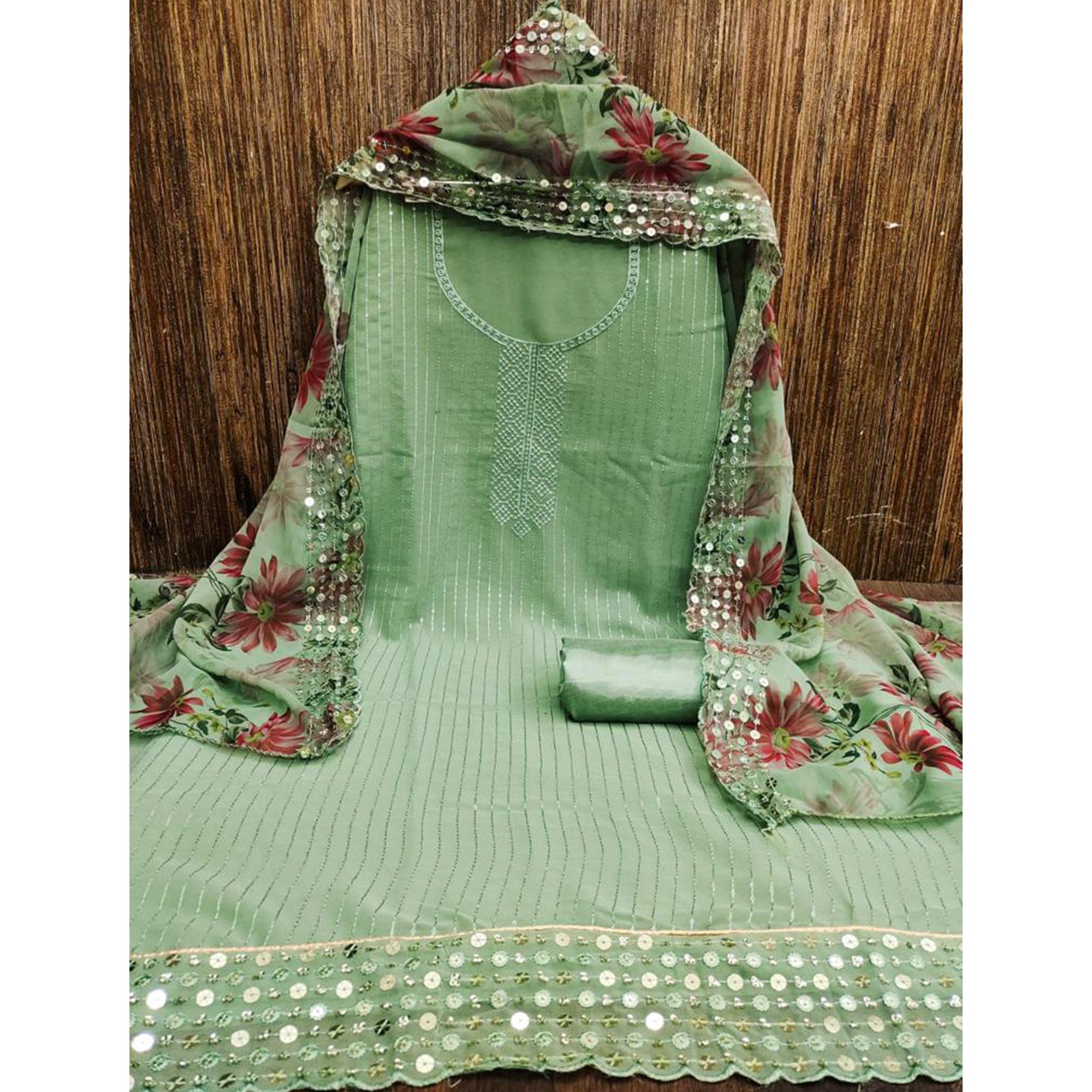 RAJT-7116-GREEN