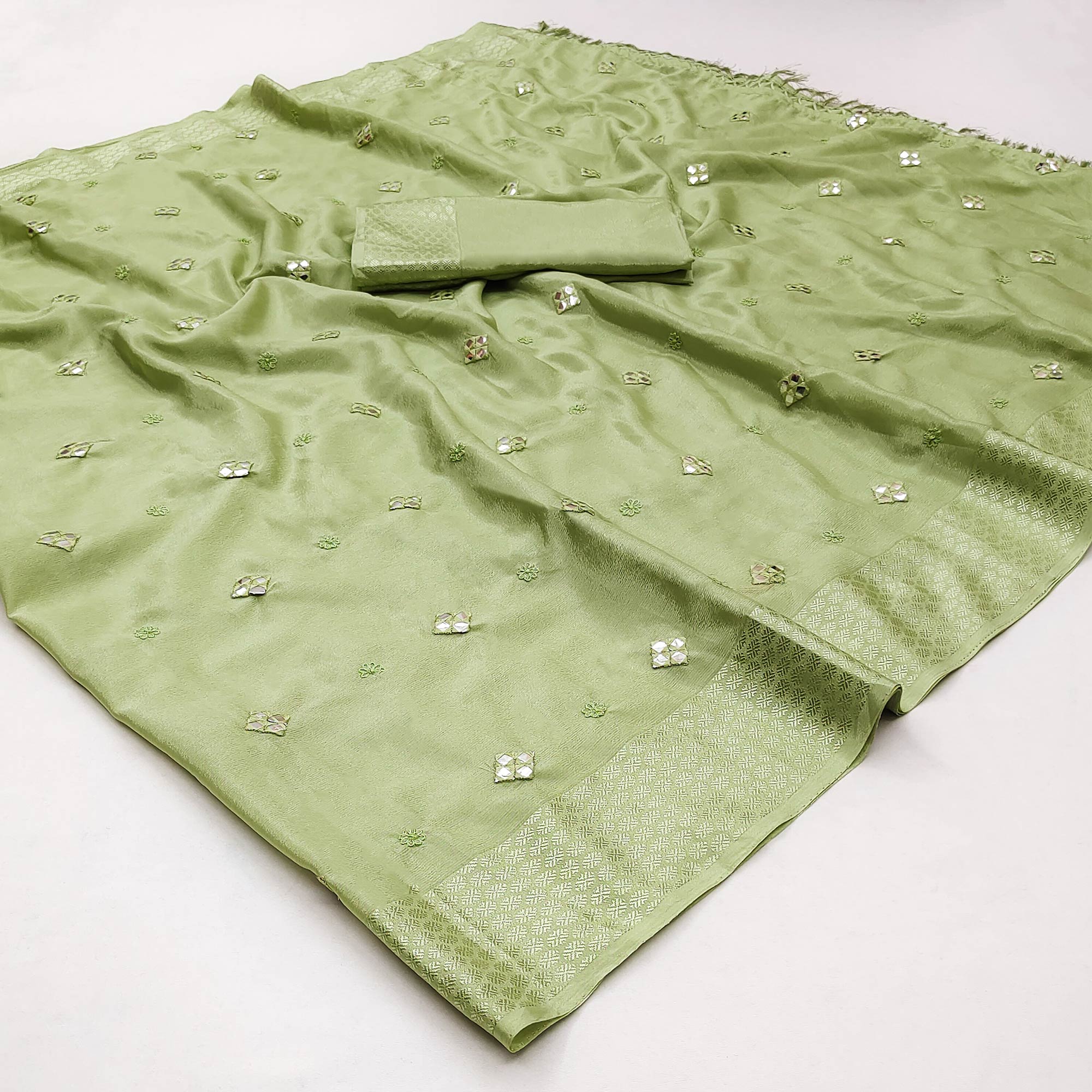 RAJT-7113-GREEN