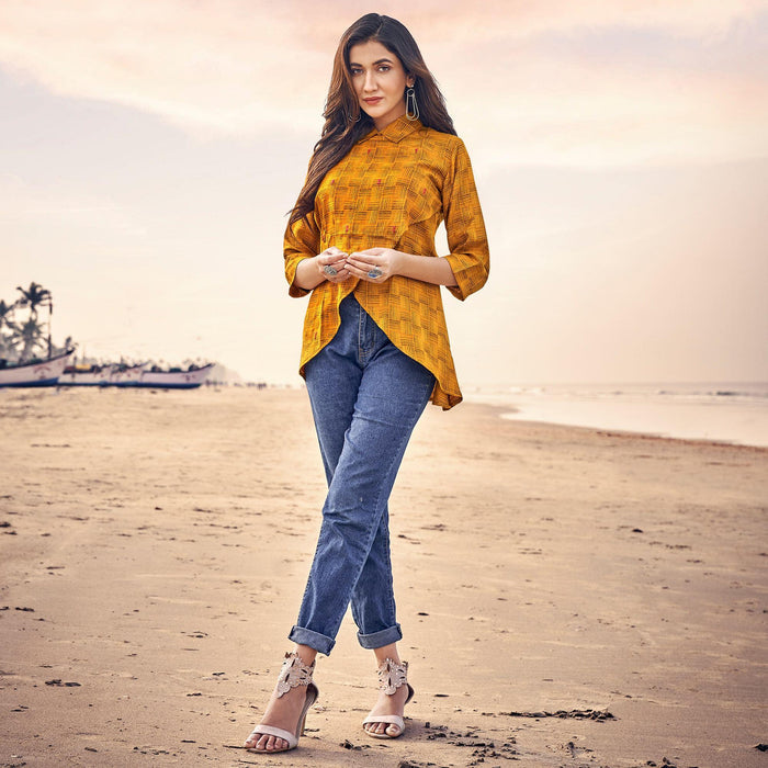 RIYA-CRUZE-6001 - Image 1