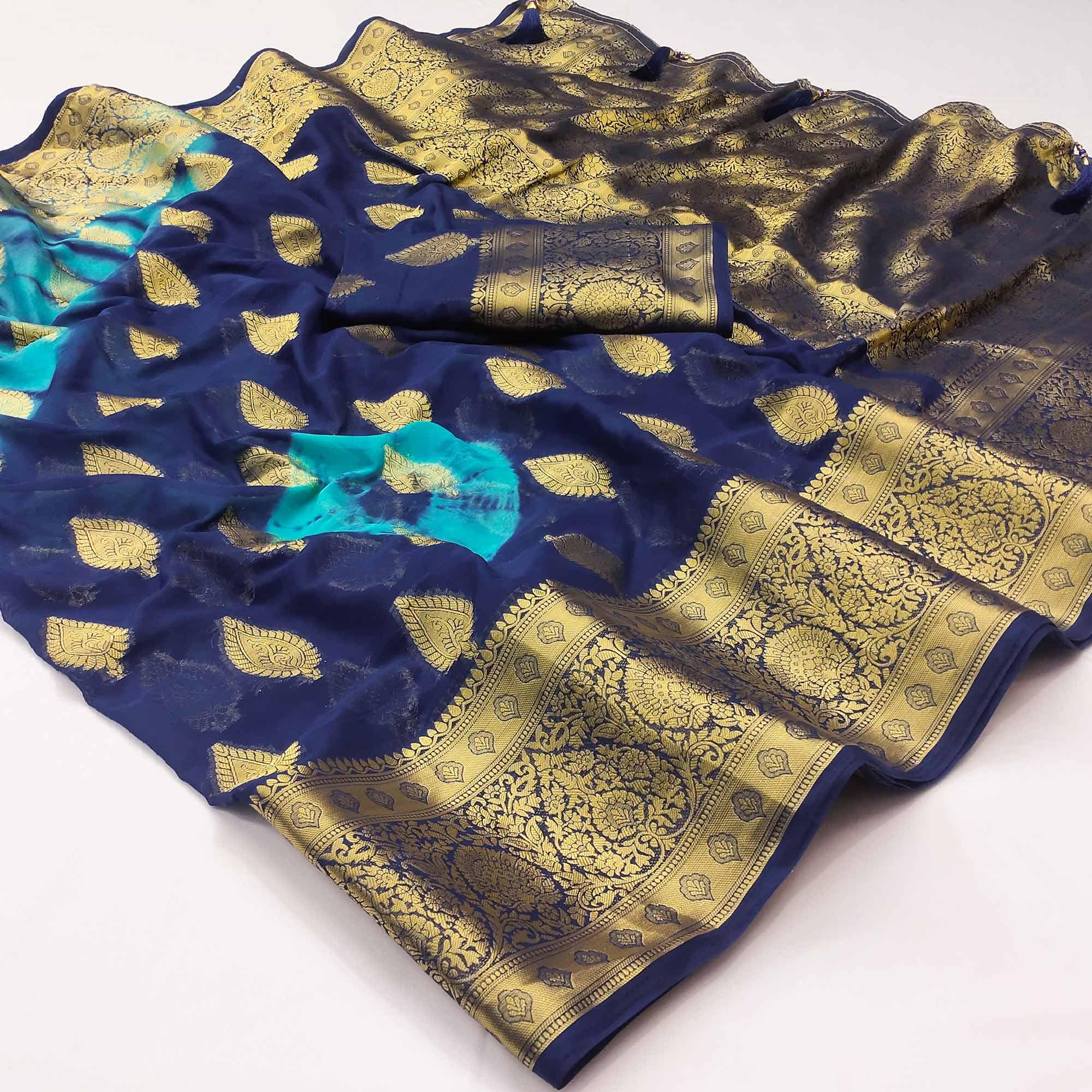 JVPR-5001-NAVY-BLUE - Image 1