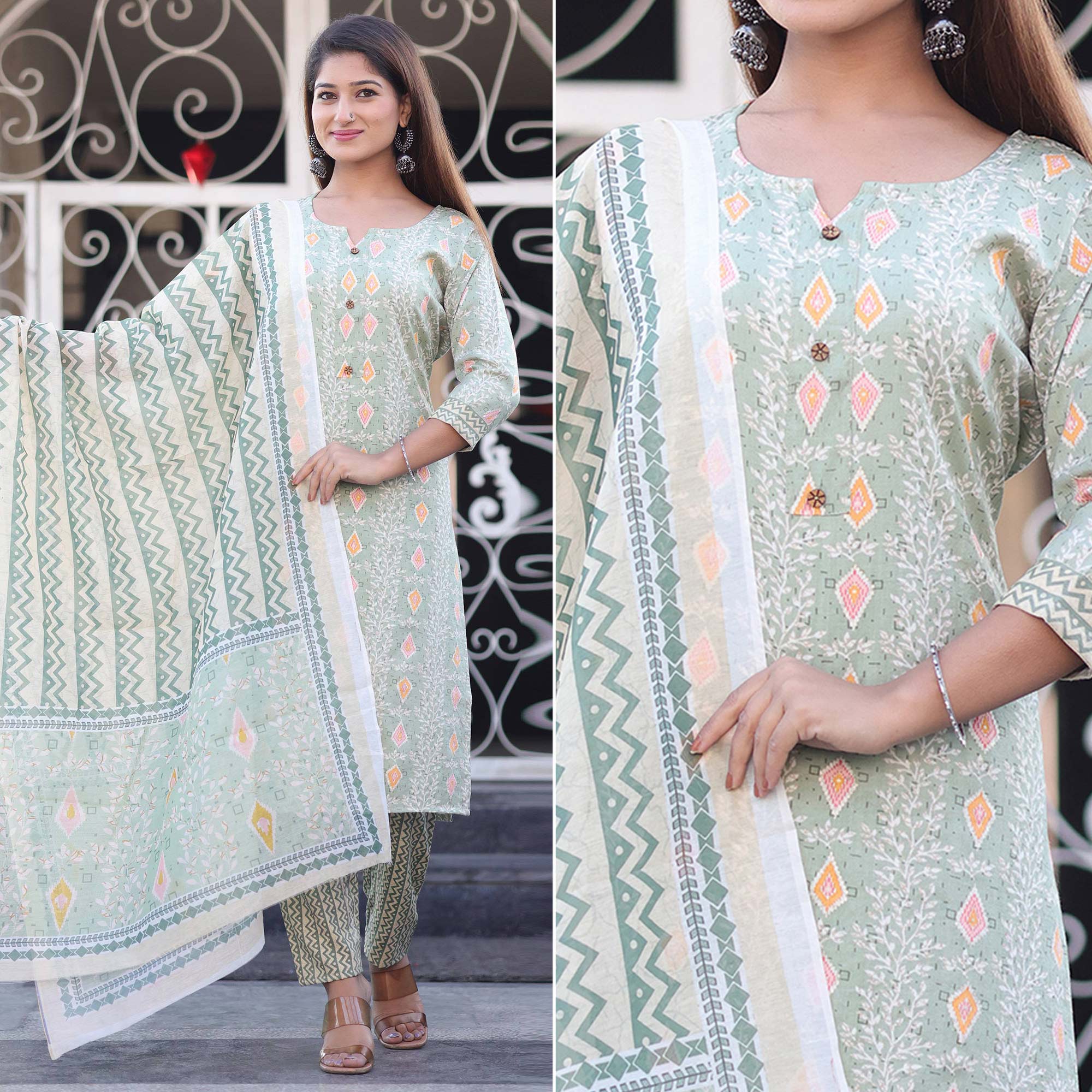 MAYNK-1011-GREEN