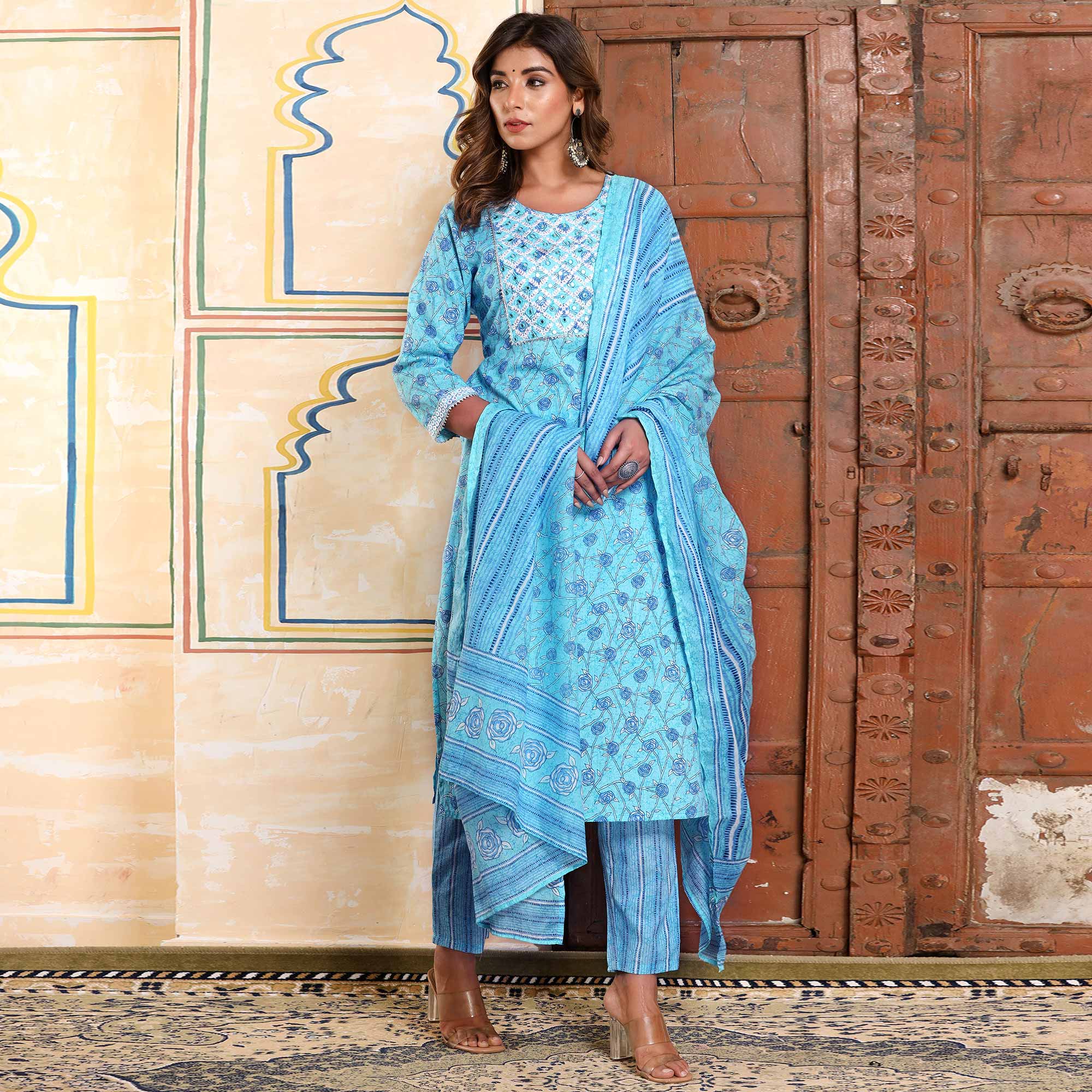 AARD-MHLXMI-1469-BLUE