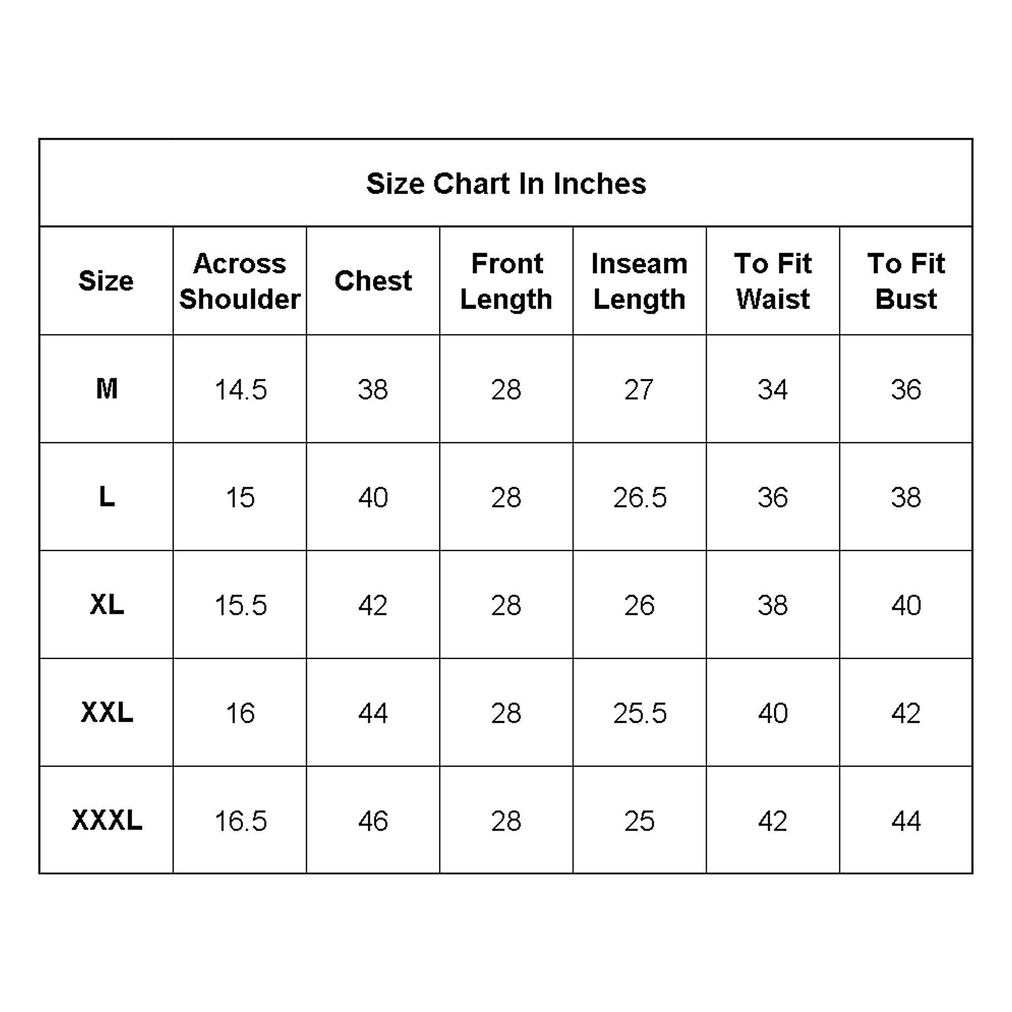 Aujjessa - Light Brown Cotton Printed Night Suit - Peachmode