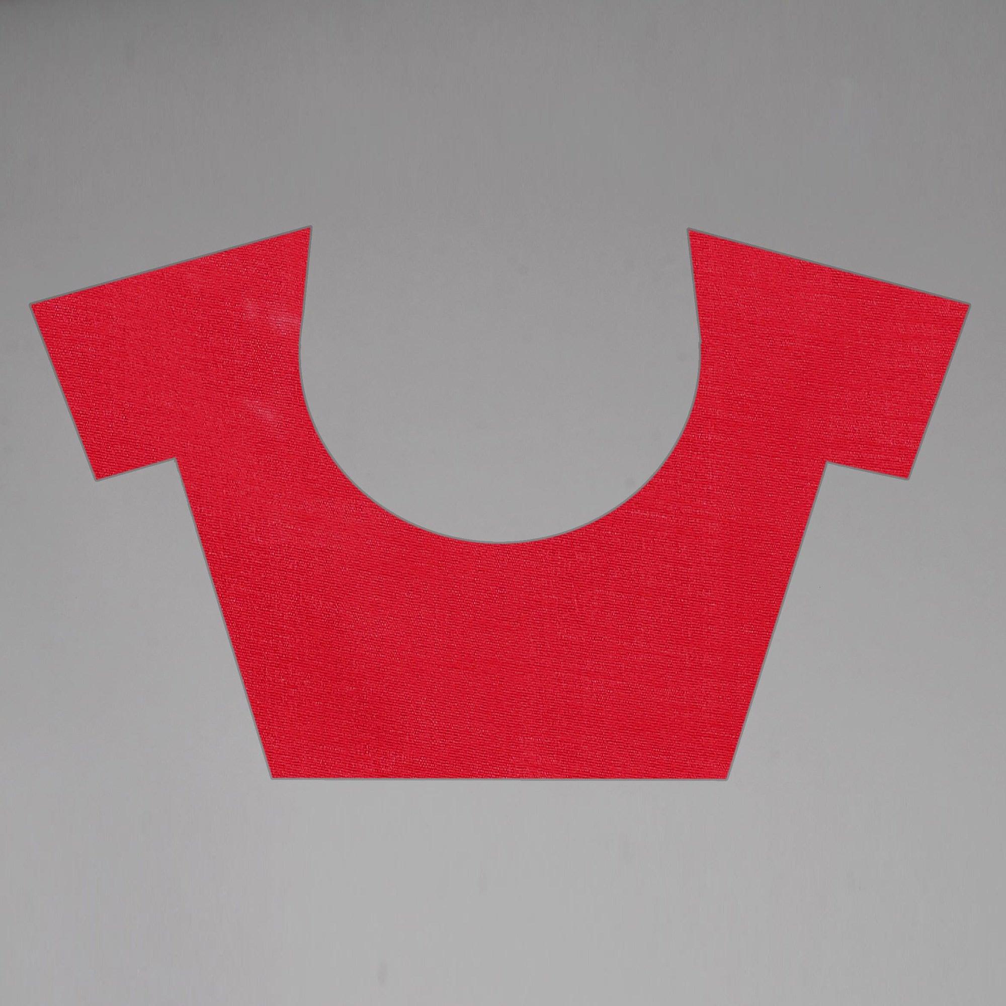 Blue Festive Wear Kalamkari Printed Chanderi Silk Saree With Zari Weaving Border - Peachmode