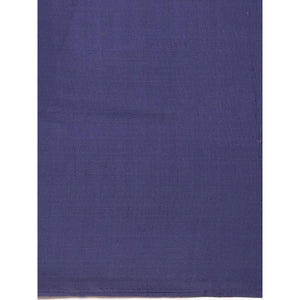 Blue Festive Wear Woven Kanjivaram Silk Saree - Peachmode