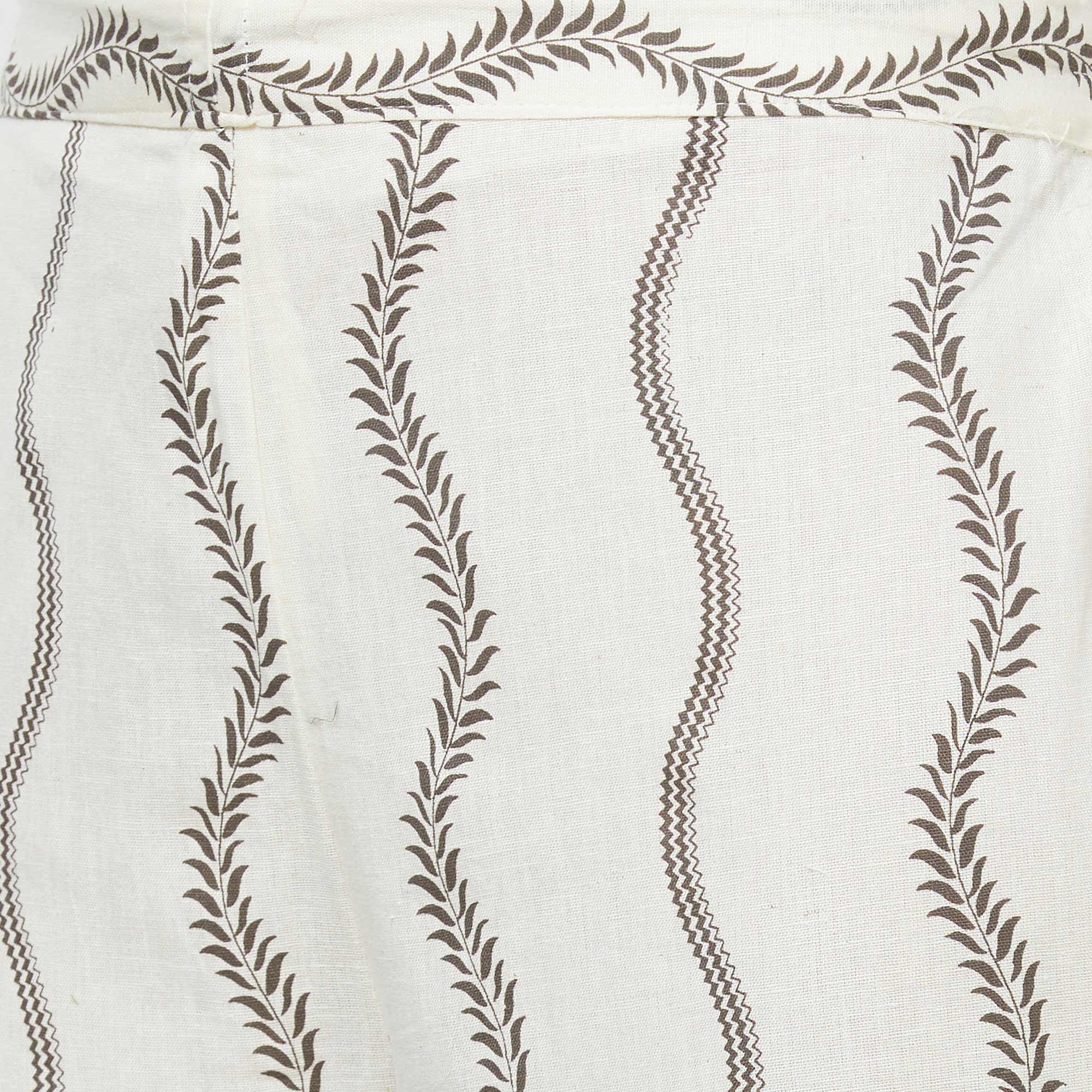 Captivating Black Colored Casual Embroidered Cotton Kurti-Palazzo Set - Peachmode