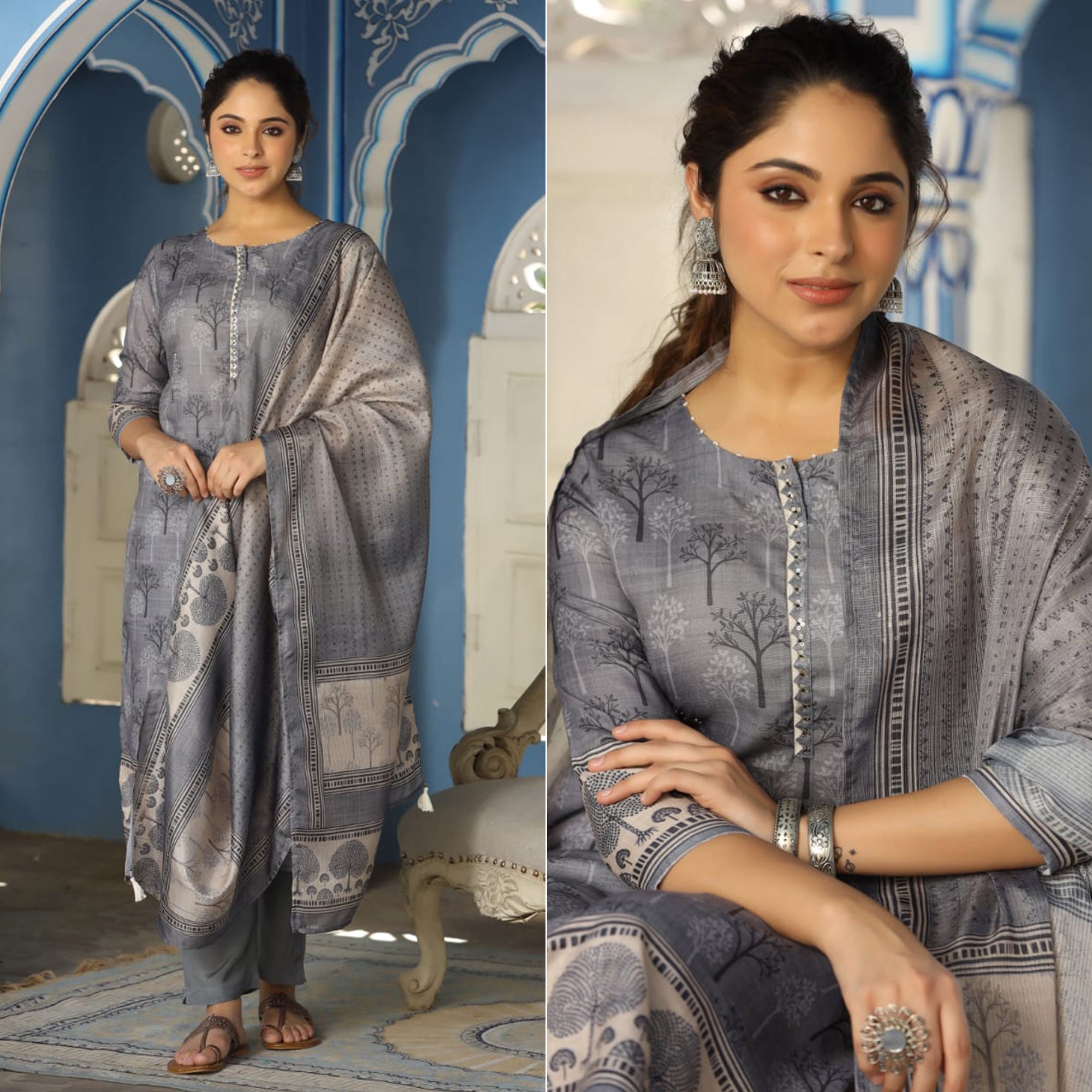 AARD-MHRN-1518-GREY