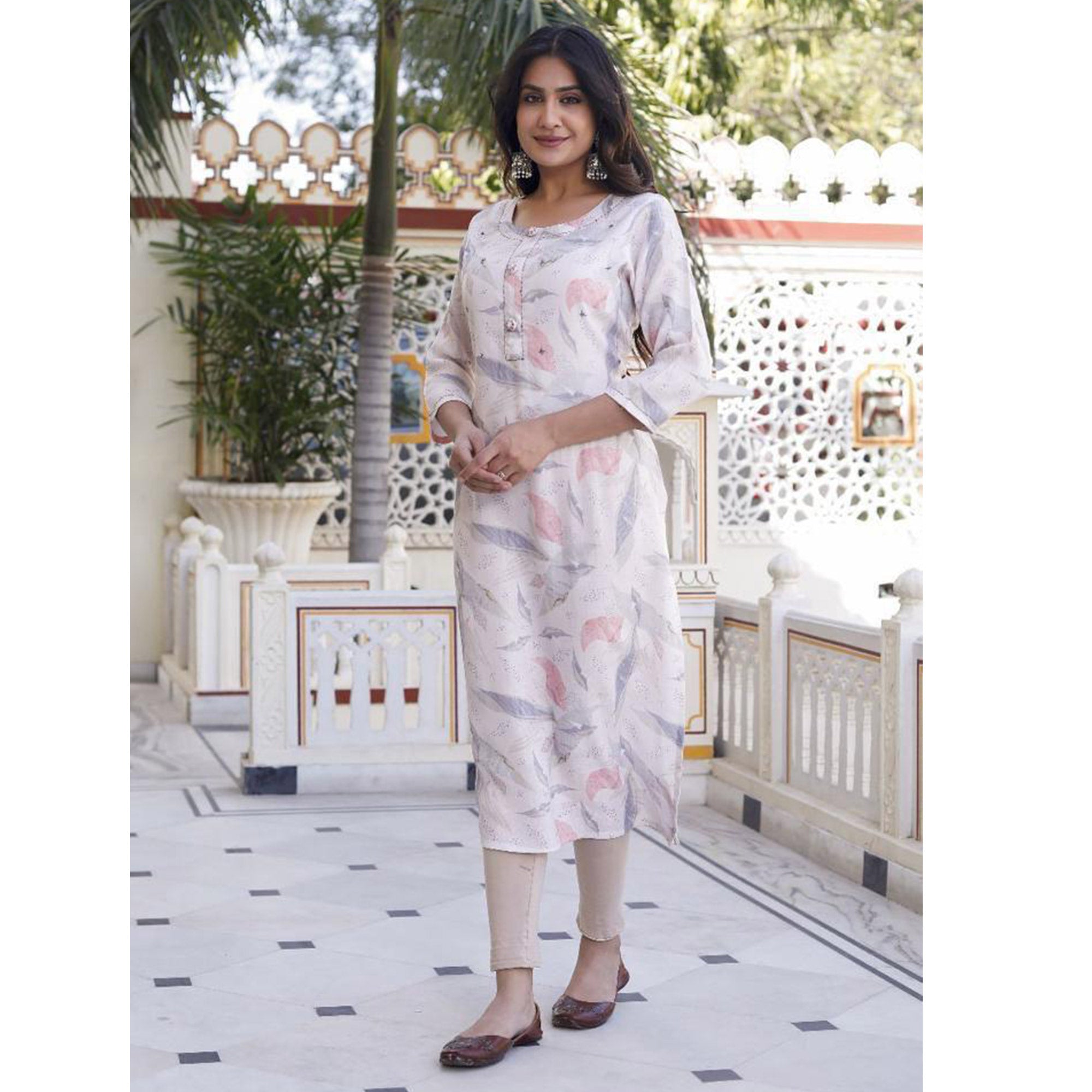 AARD-ANIL-1595-OFFWHITE