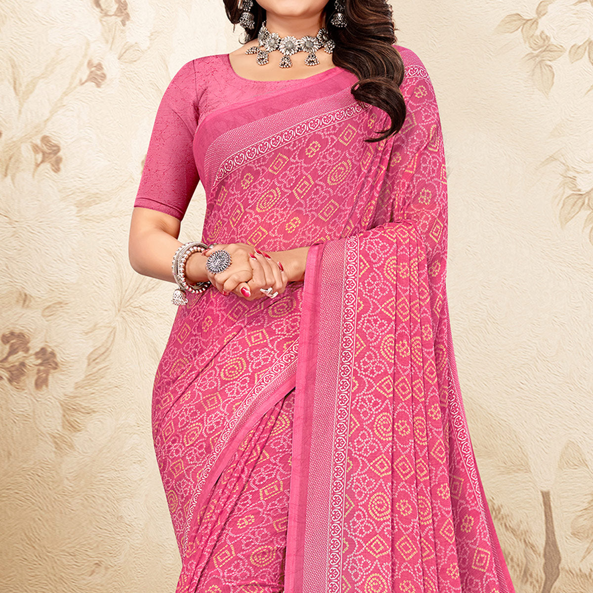 JNX-RUCHI-STAR97-22102A