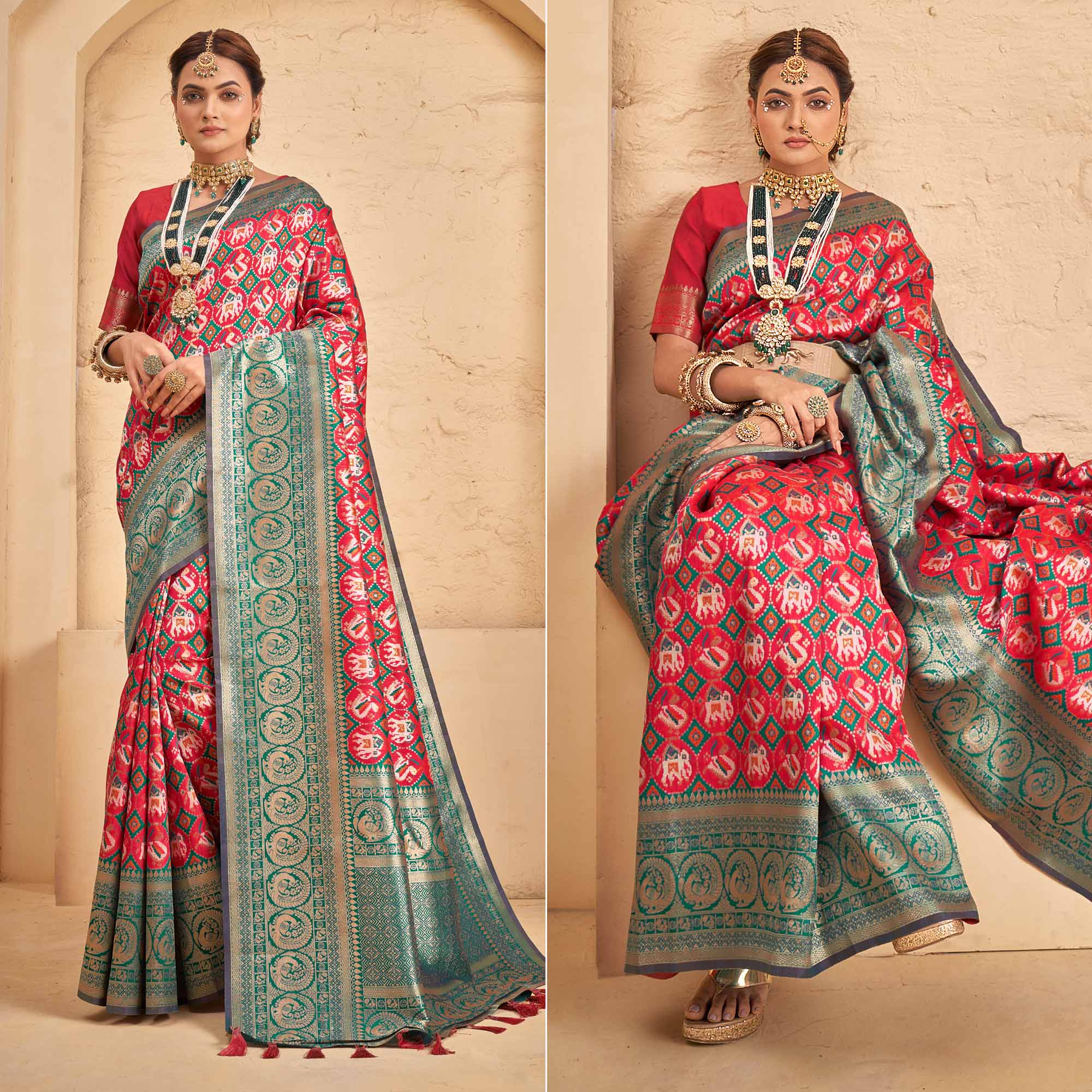 SHT-ANANDI-PATOLA-D