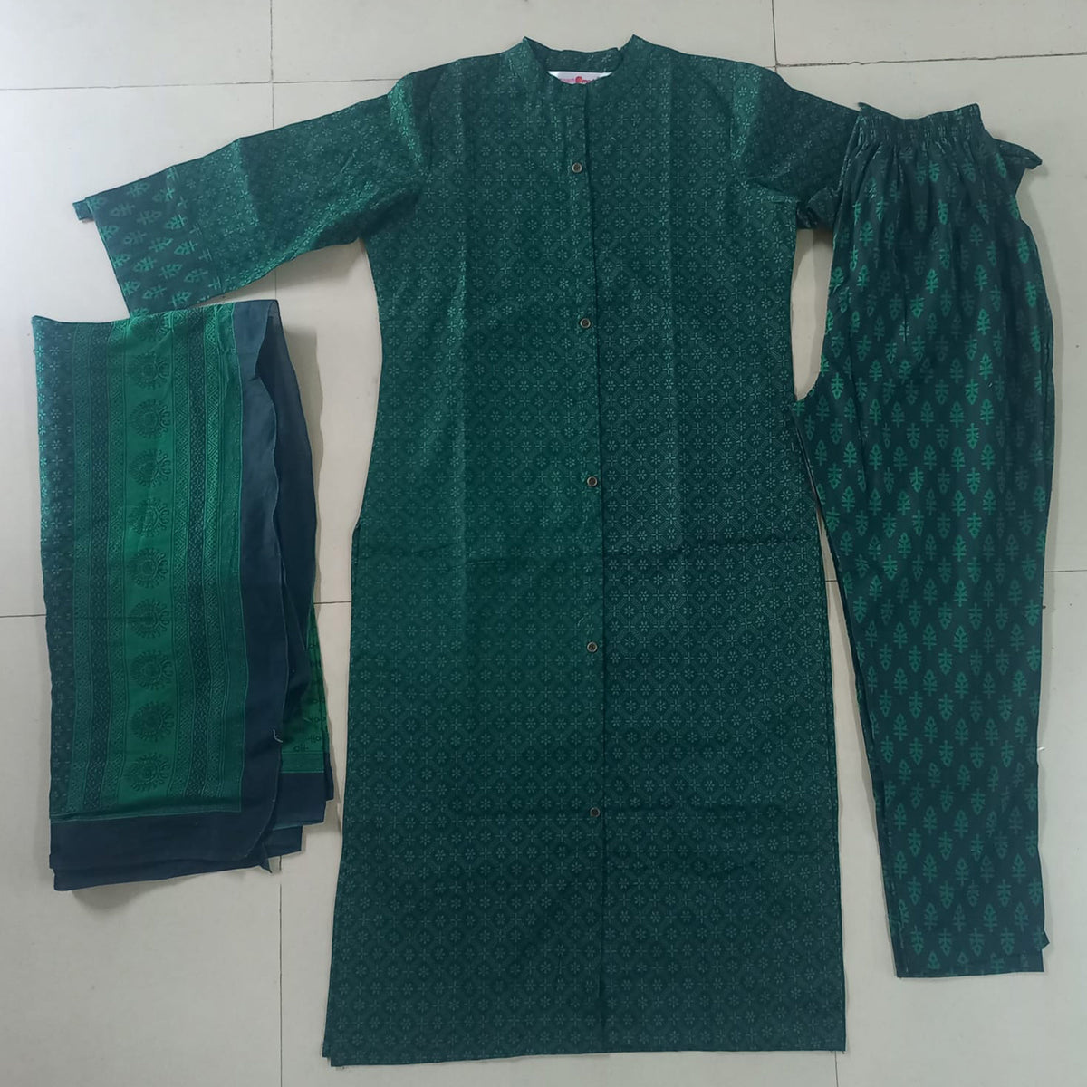 AARD-HERB-1463-GREEN