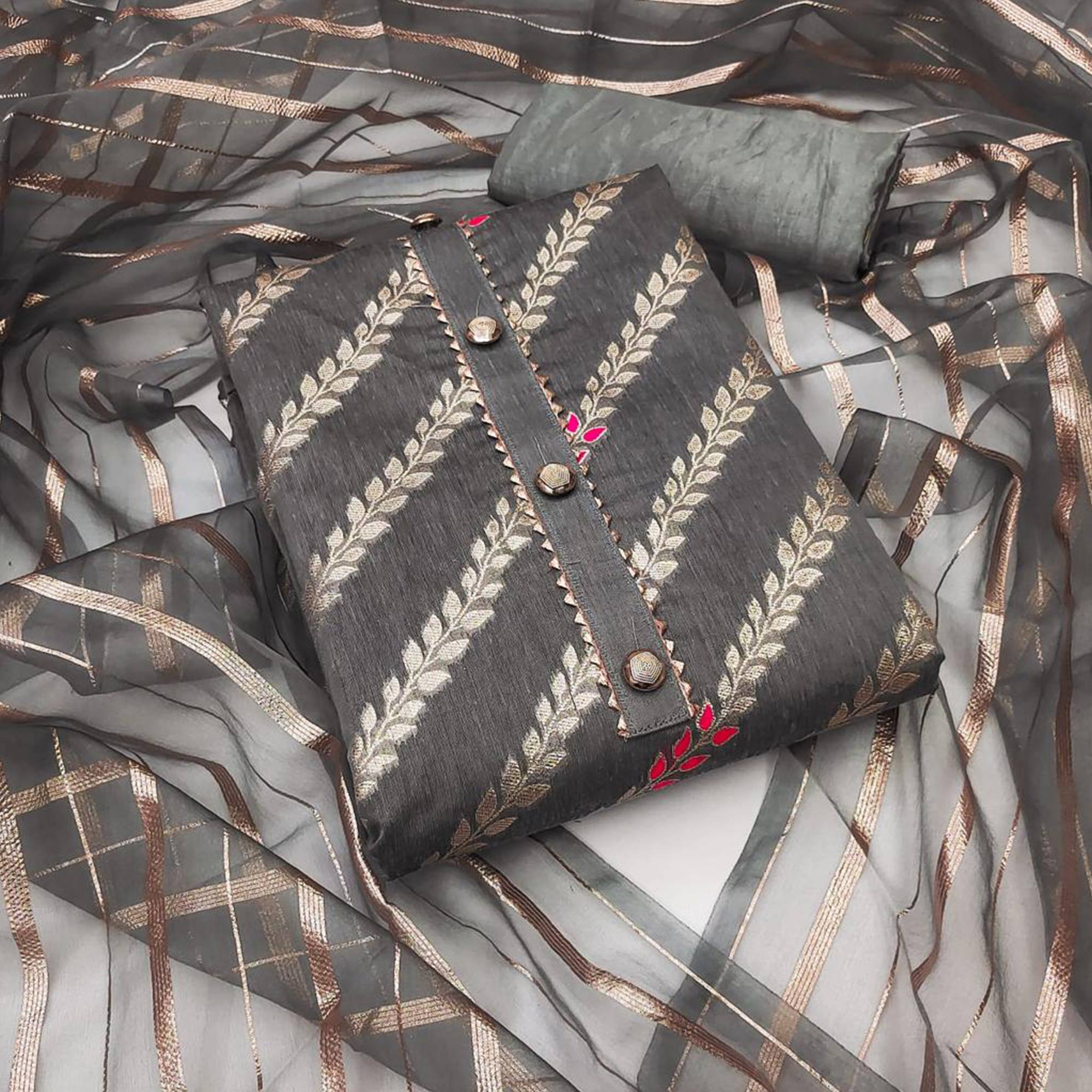 RAJT-7054-GREY
