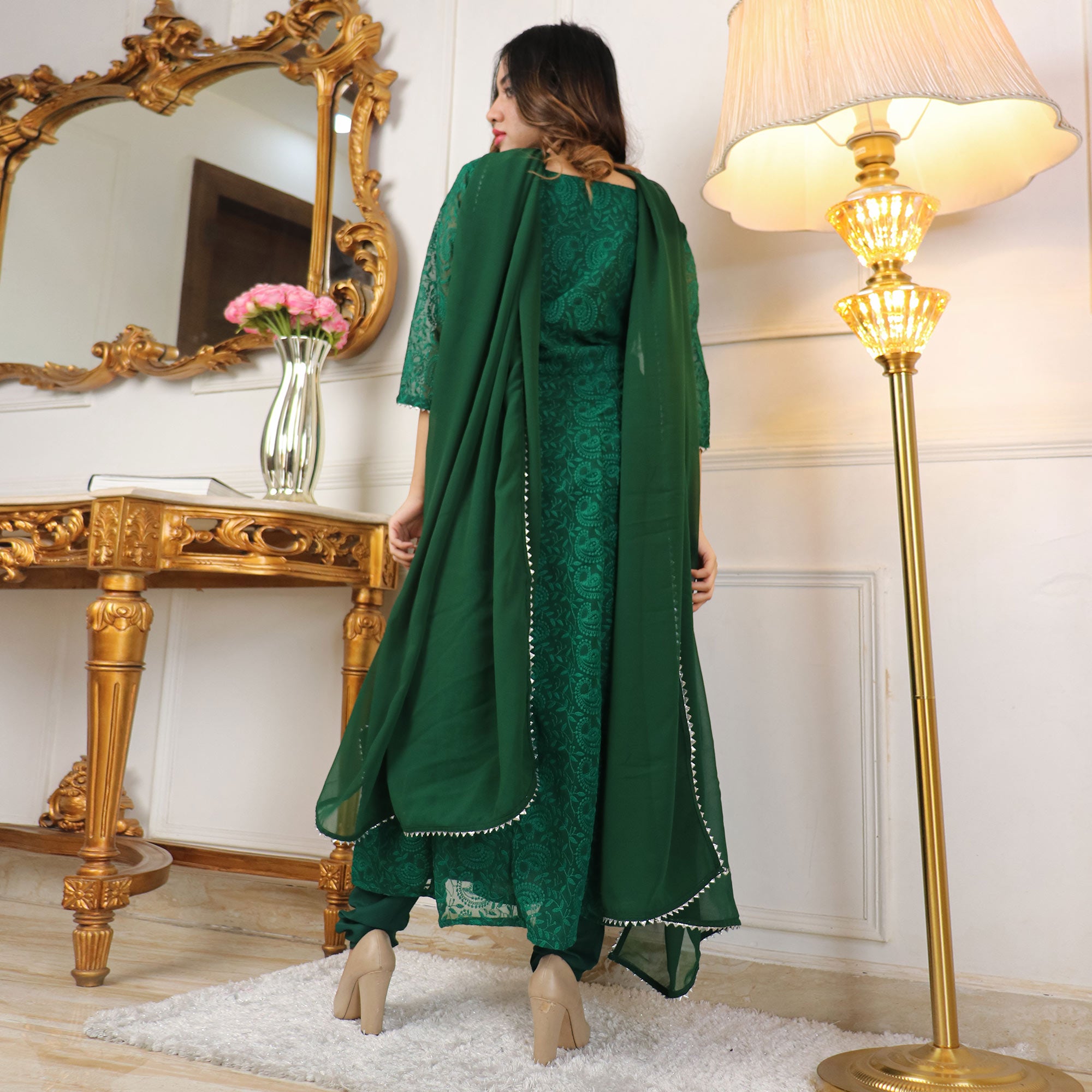 VIRAH-Z82-GREEN