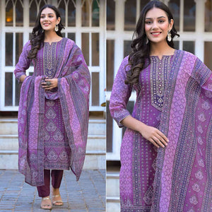 AARD-BENAAZ-1458-PURPLE