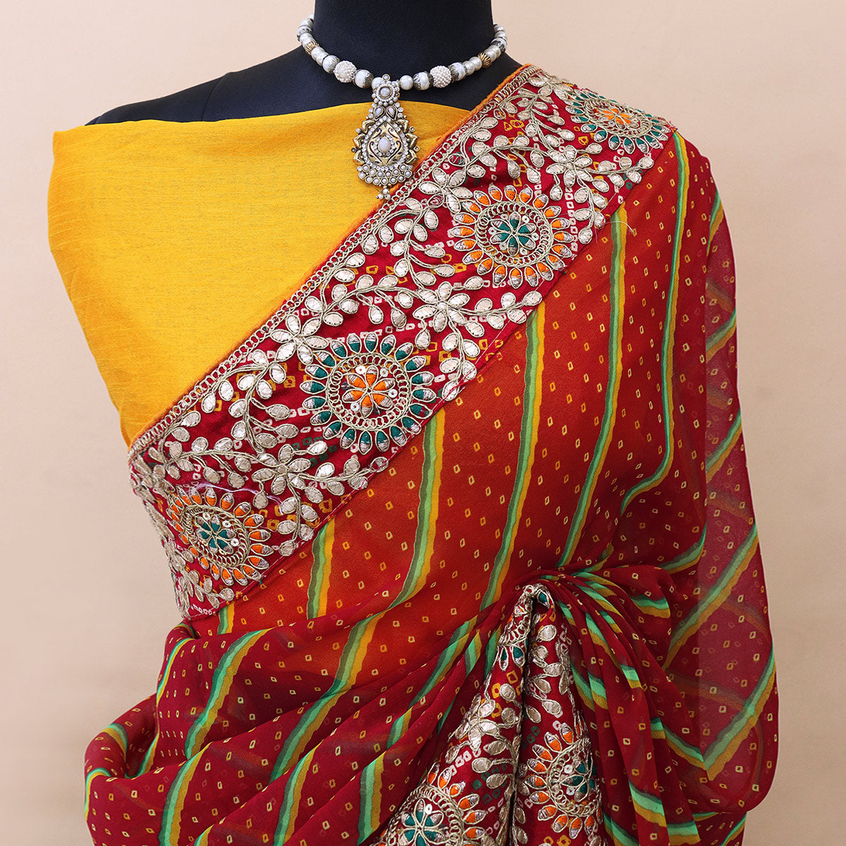 MBC-48208-RED