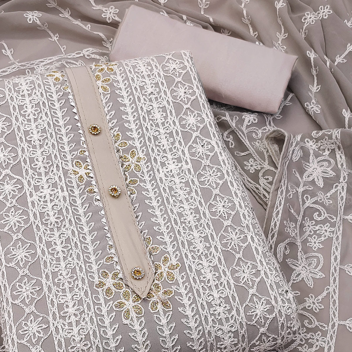GNPR-LUCKNOWI3-GREY