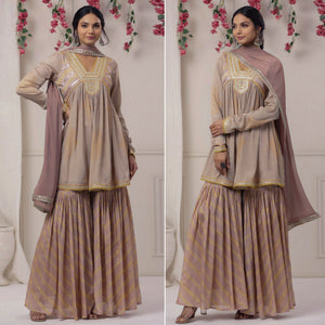 AARD-SHIVANI-1450-MAUVE
