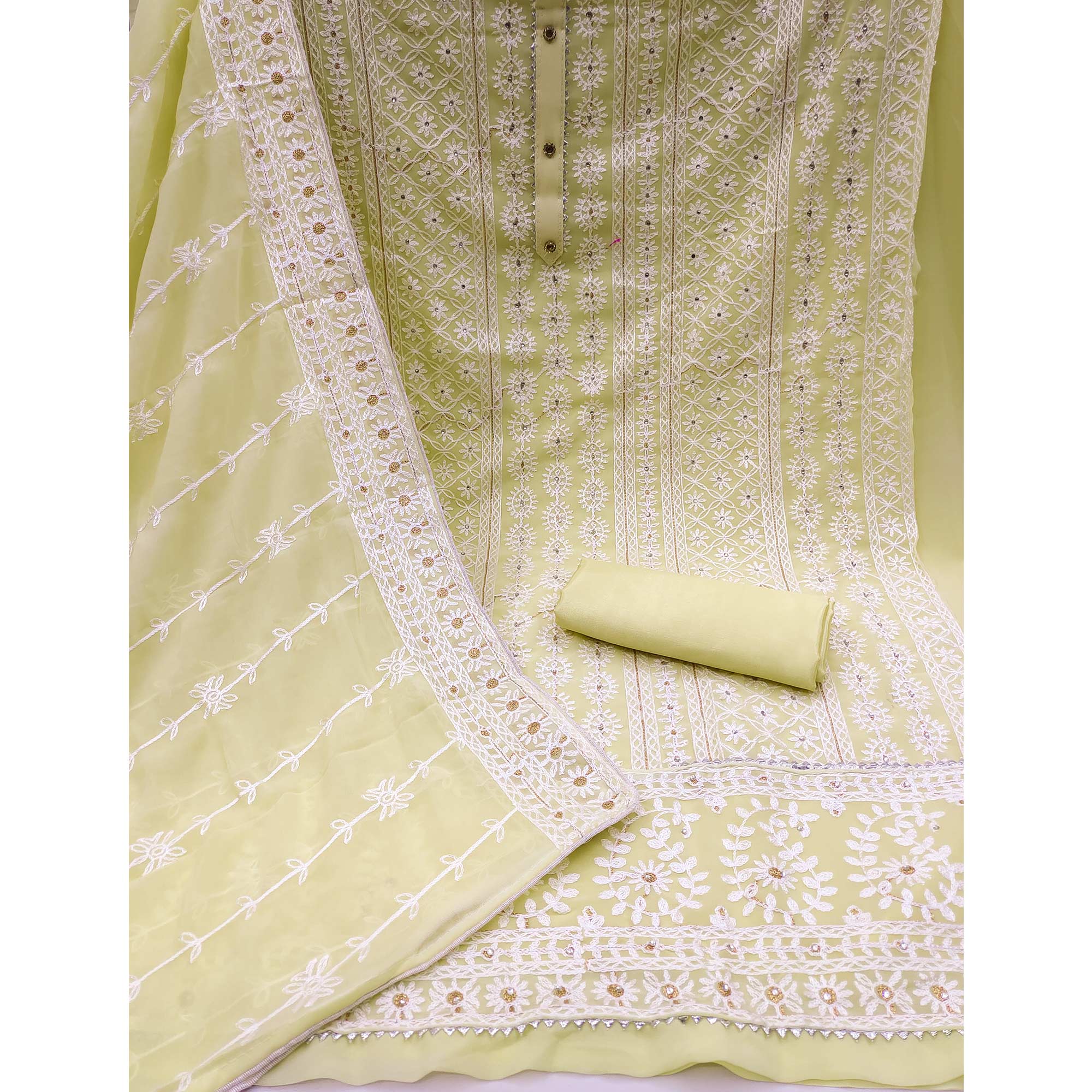 GNPR-LUCKNOWI5-YELLOW