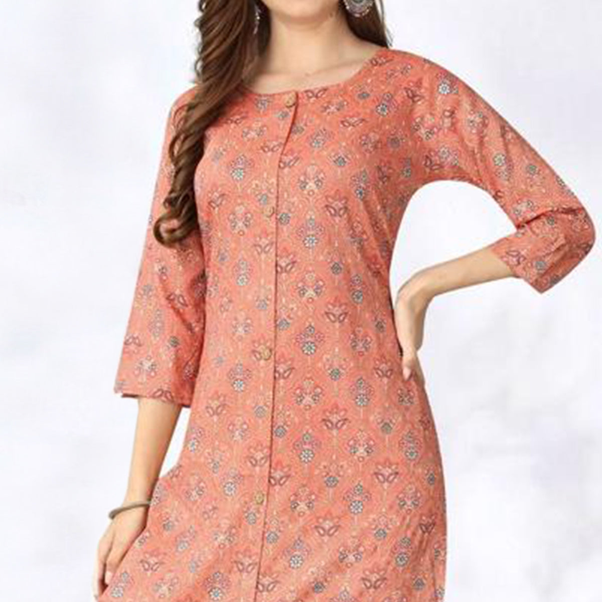 STRLK-KESAR-8018
