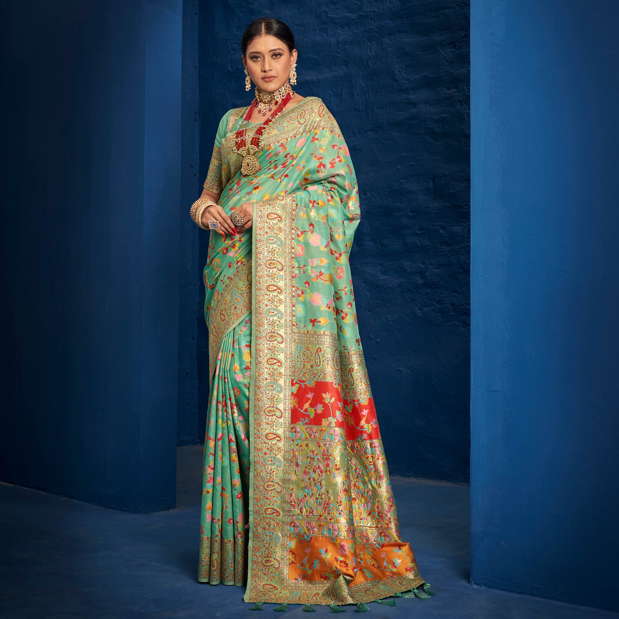 SHT-KASHMIRI-SILK-D