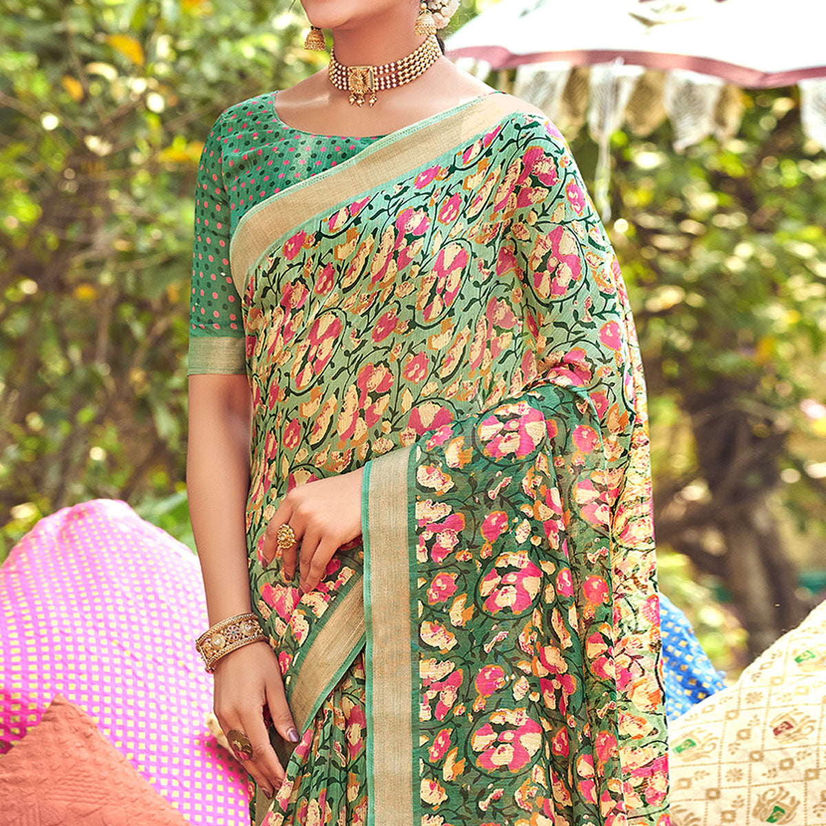 SHT-KIRTI-LINEN-F