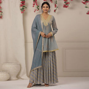 AARD-SHIVANI-1450-GREY