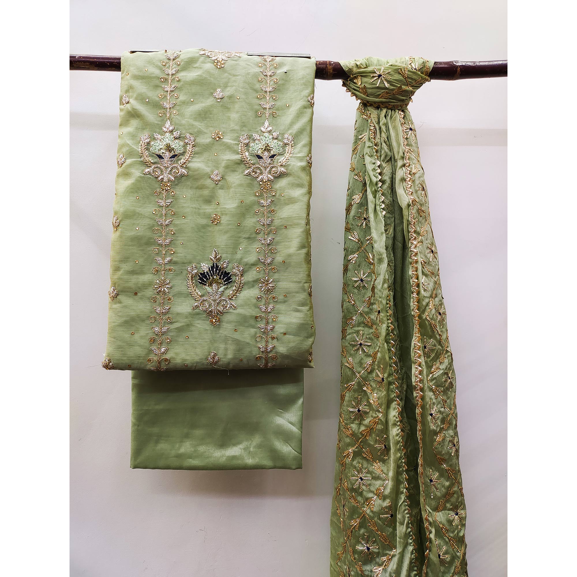 MCRDG-DM-11216-GREEN