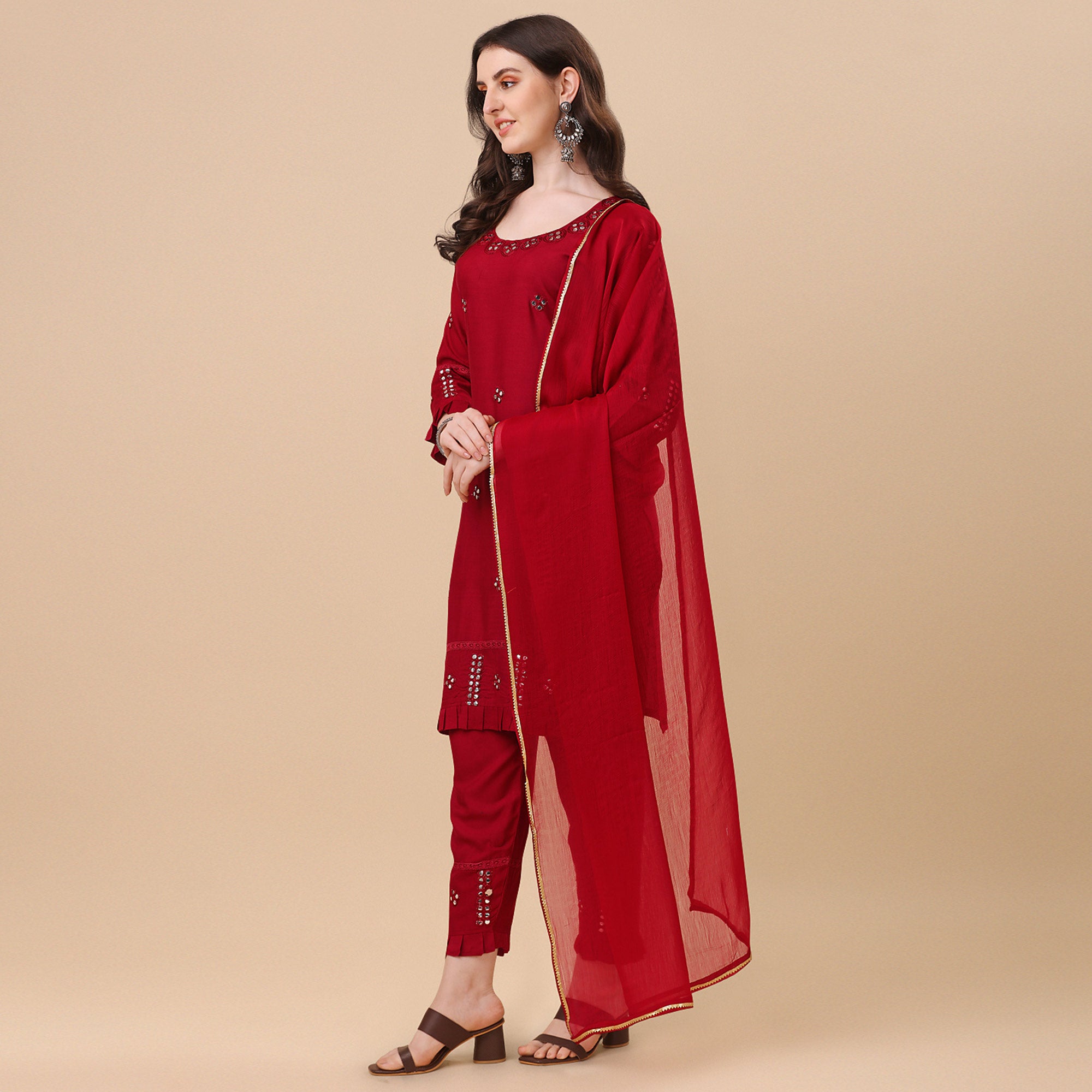 VLNT-LV117-RED