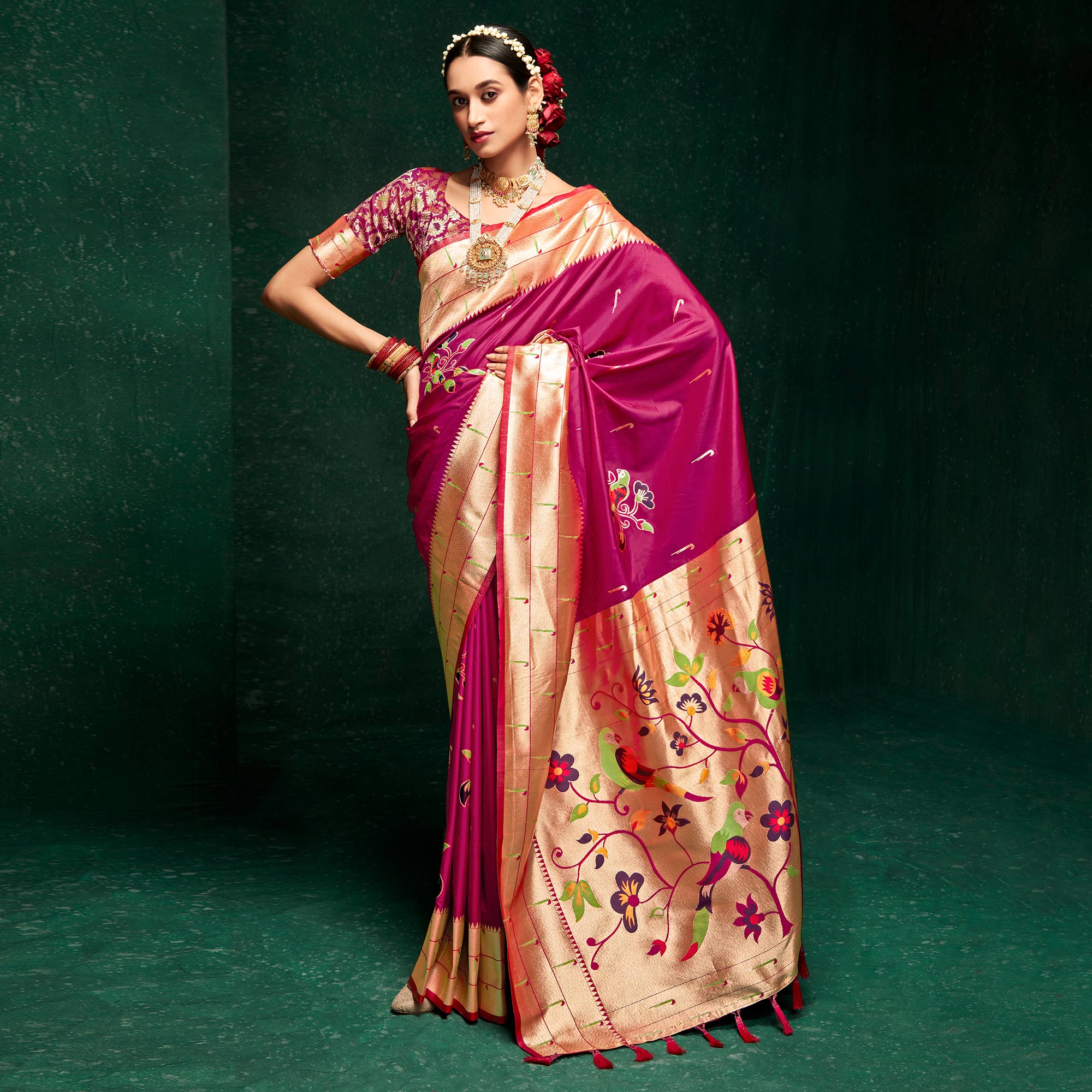 SHT-UTSAV-PAITHANI2-D