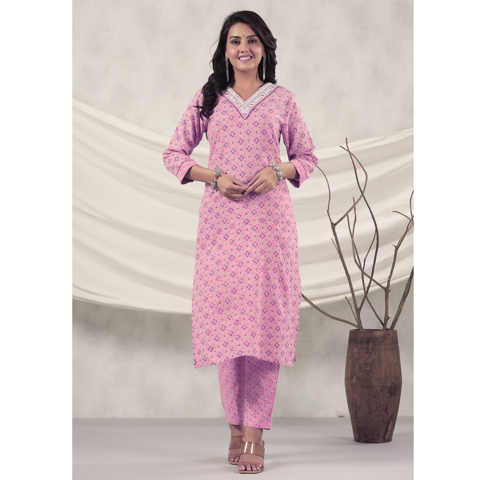 AARD-MHLXMI-1530-PINK