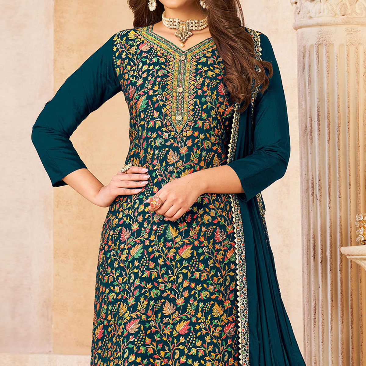 NLFS-OMSHREE-108D