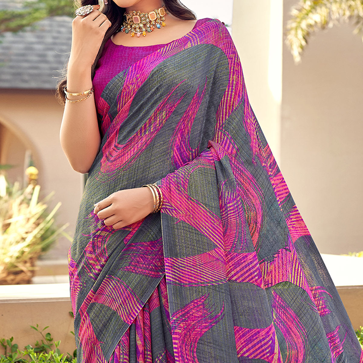 JNX-RUCHI-STRNGI-22403A