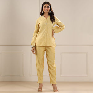 AARD-MHRN-1658-YELLOW