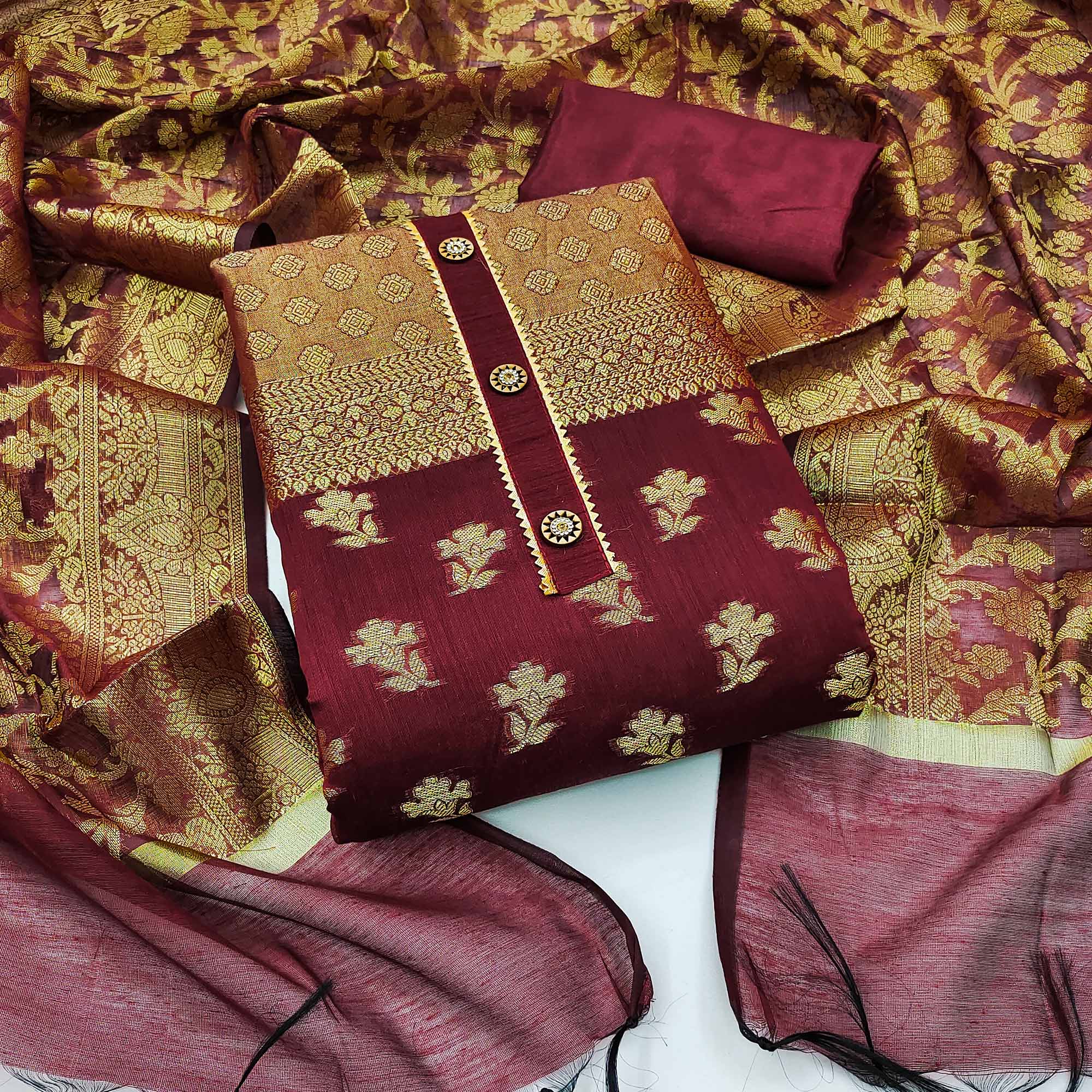 MCRDG-DM-11213-MAROON