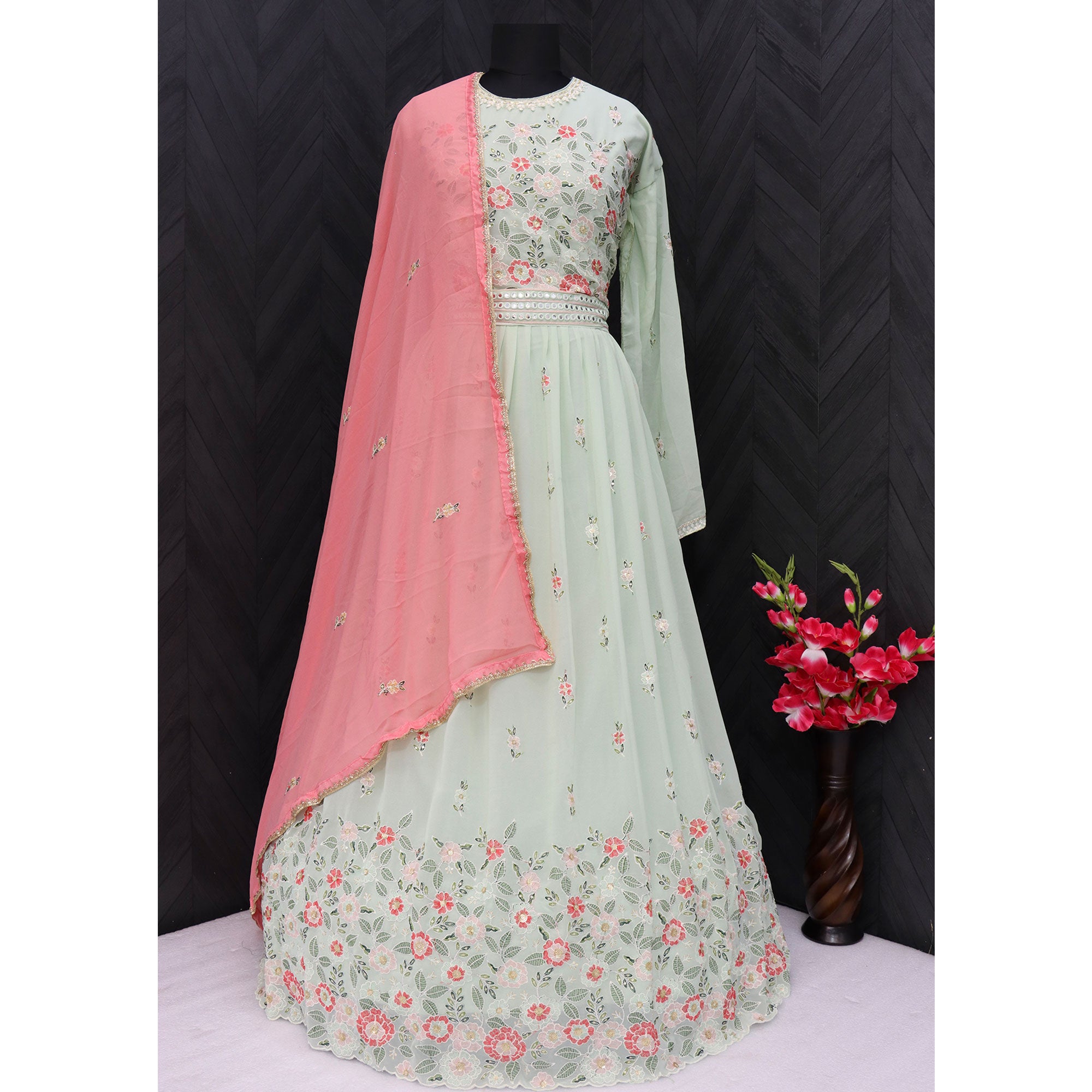 NLFS-AASHIRWAD9450B