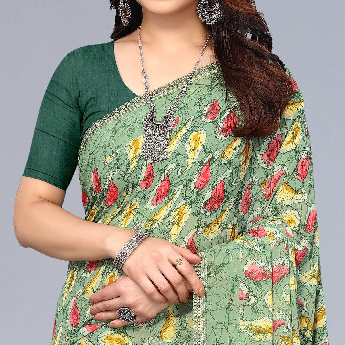 PRNK-29283-GREEN