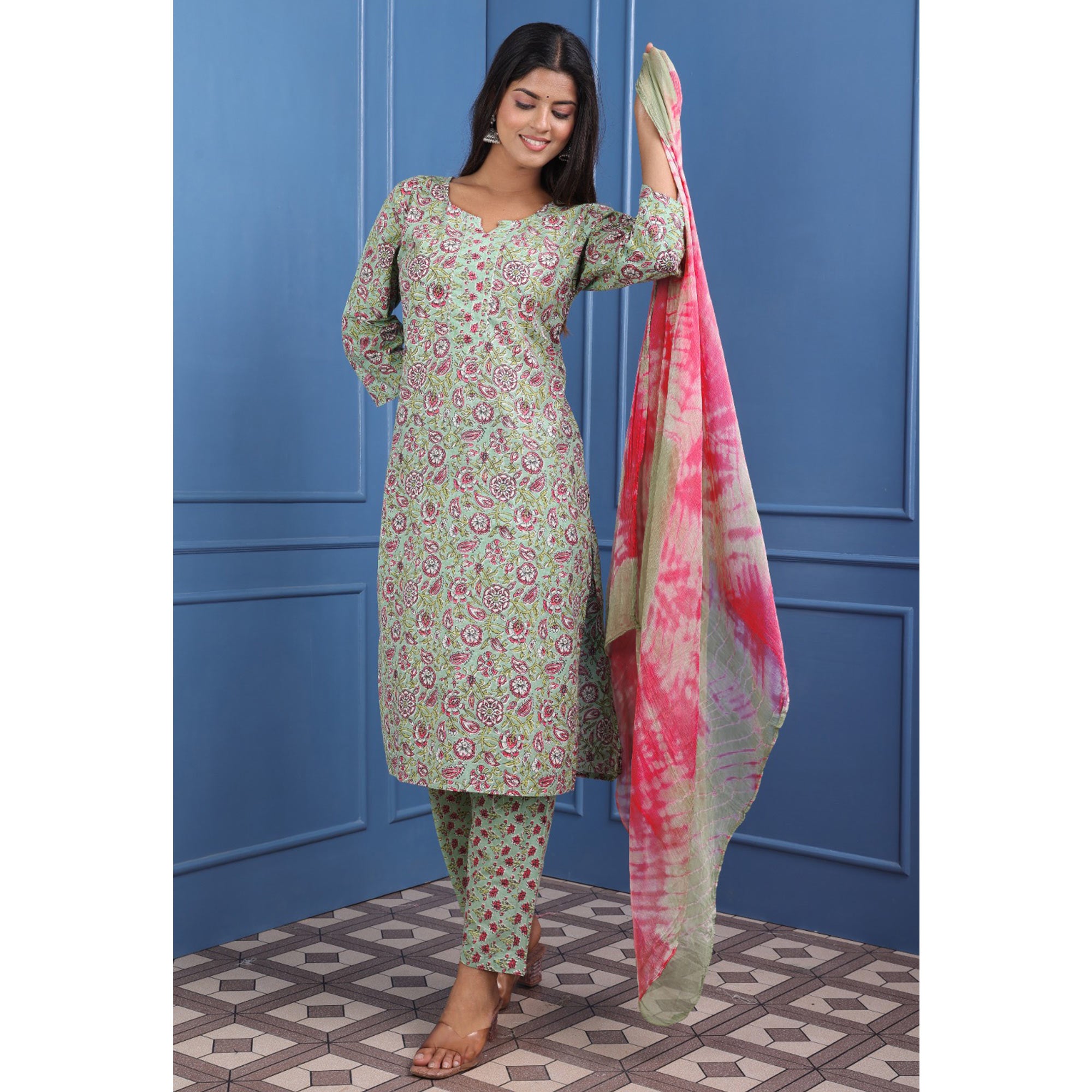MAYNK-1039-SGREEN