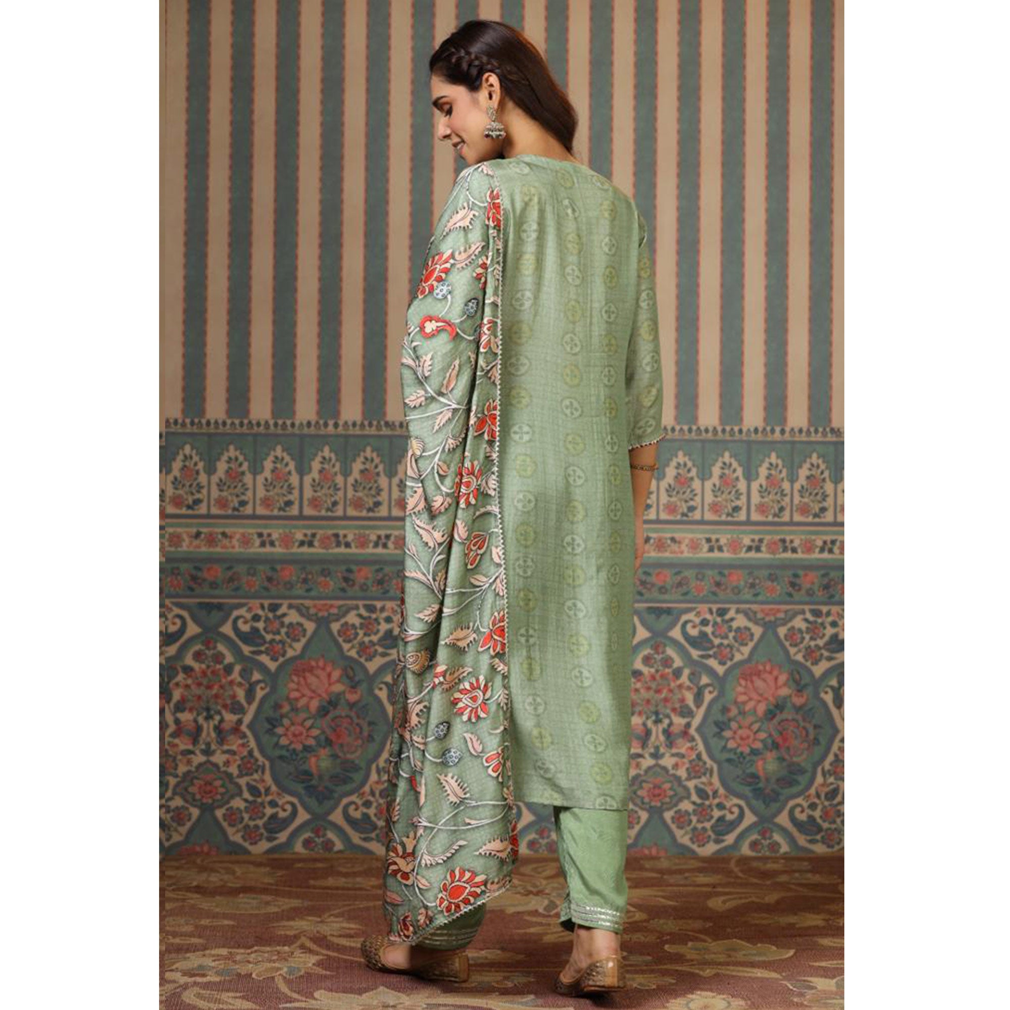 AARD-FOCUS-1446-GREEN