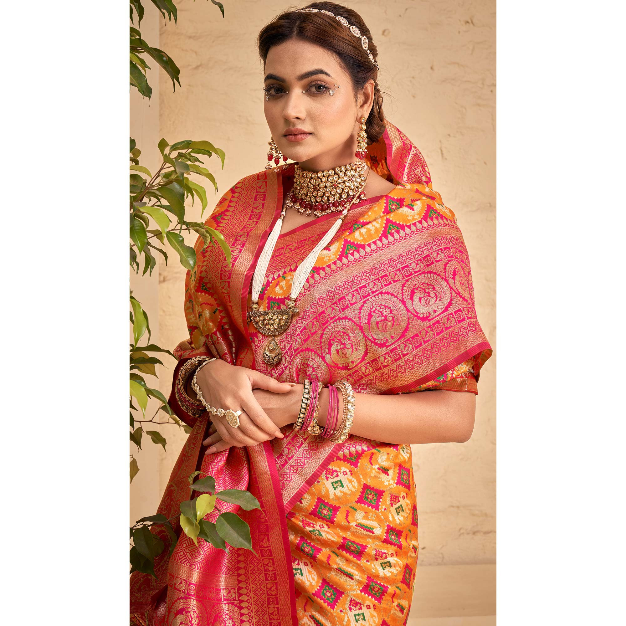 SHT-ANANDI-PATOLA-A