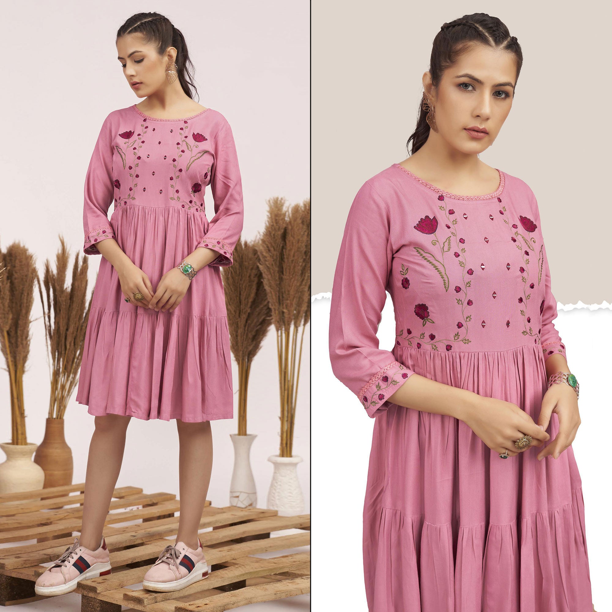 AARD-CONCH-1635-PINK