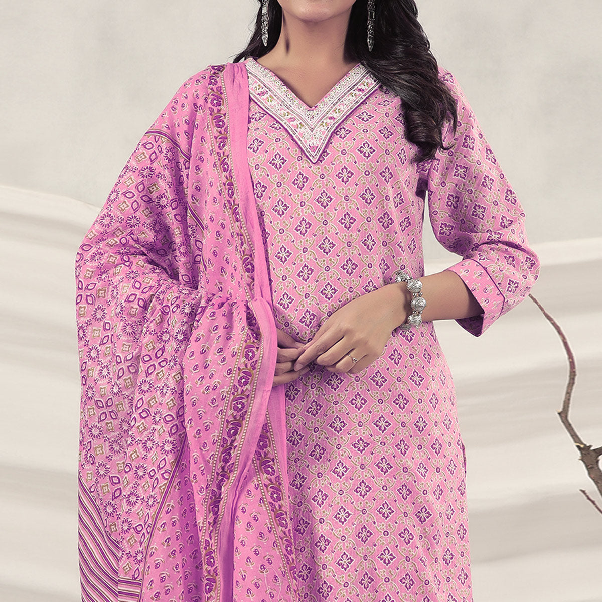 AARD-MHLXMI-1530-PINK